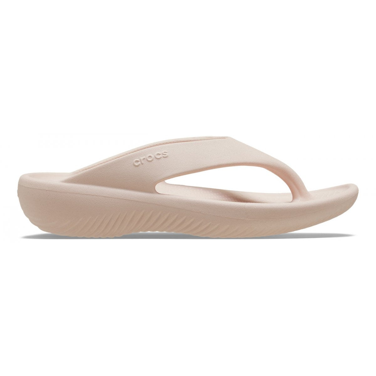 Mellow Recovery Womens Flip - Crocs