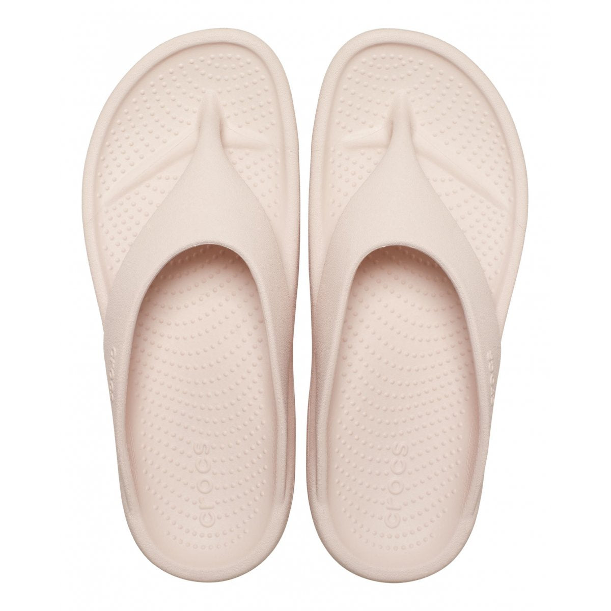 Mellow Recovery Womens Flip - Crocs
