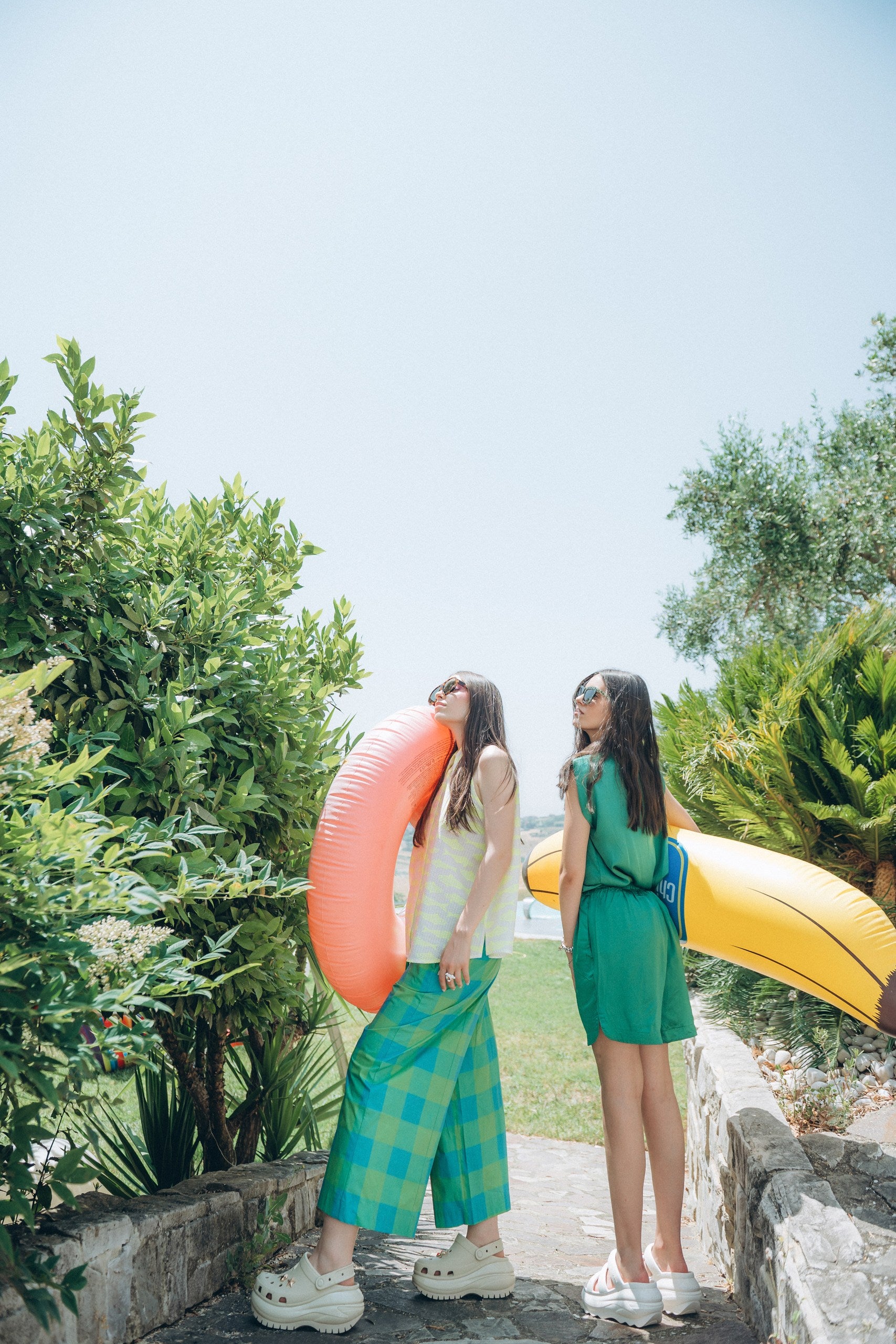 T-shirt - IHZILKY TO - Ichi