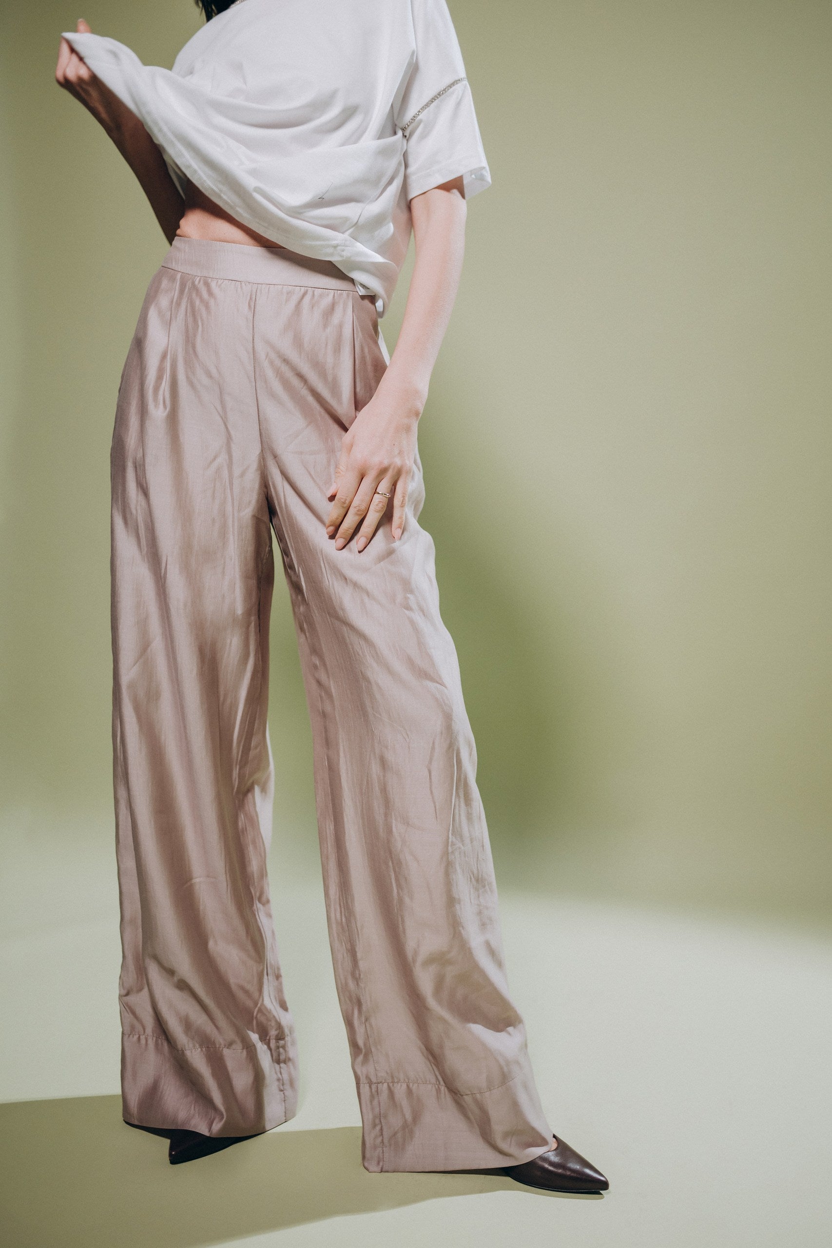 Pantalone Soft - Atos Lombardini