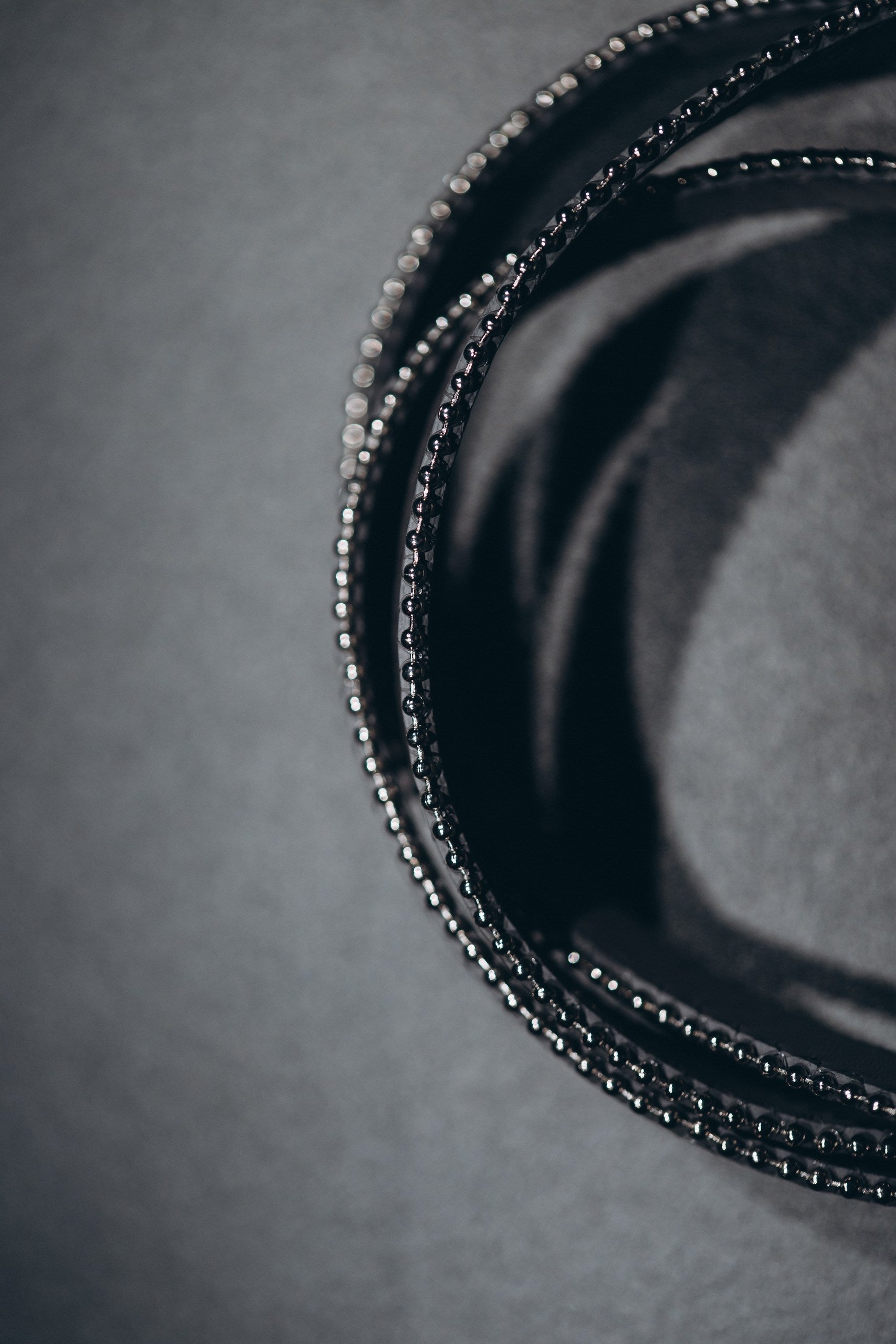 Cintura - Iabethany belt - Ichi