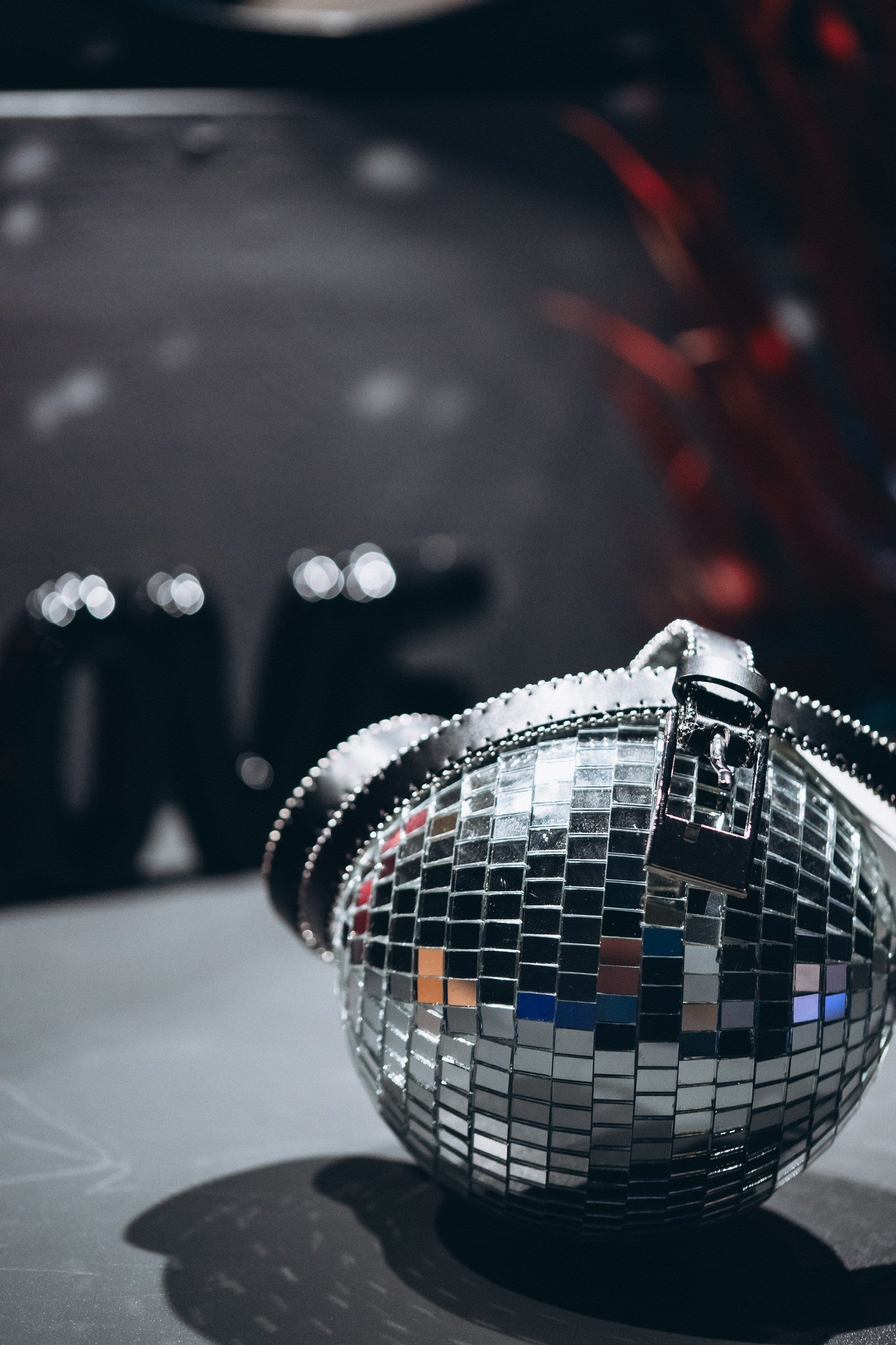 Cintura - Iabethany belt - Ichi