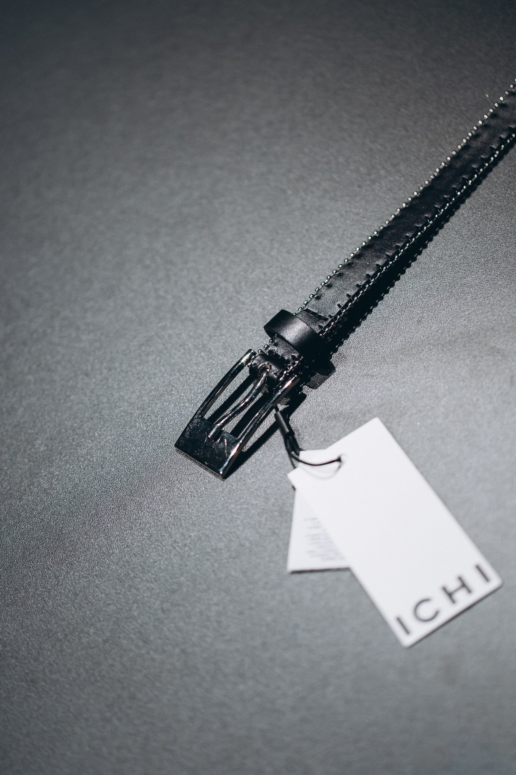 Cintura - Iabethany belt - Ichi