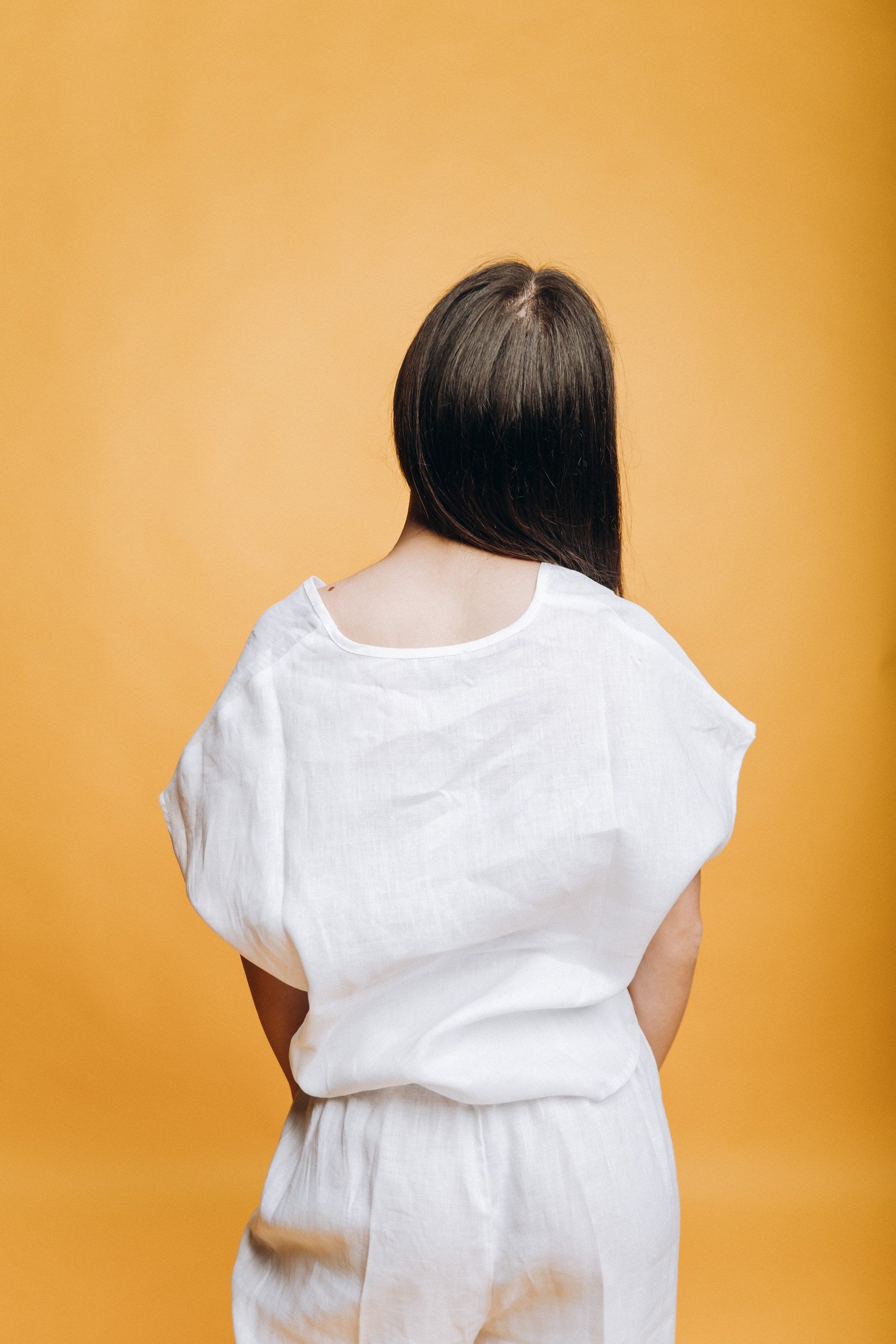 Maglia con nodo - Centolino