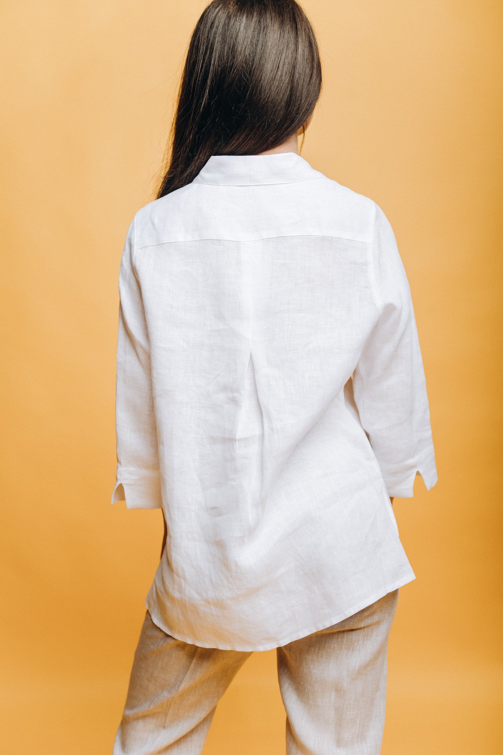 Camicia manica 3/A - Centolino