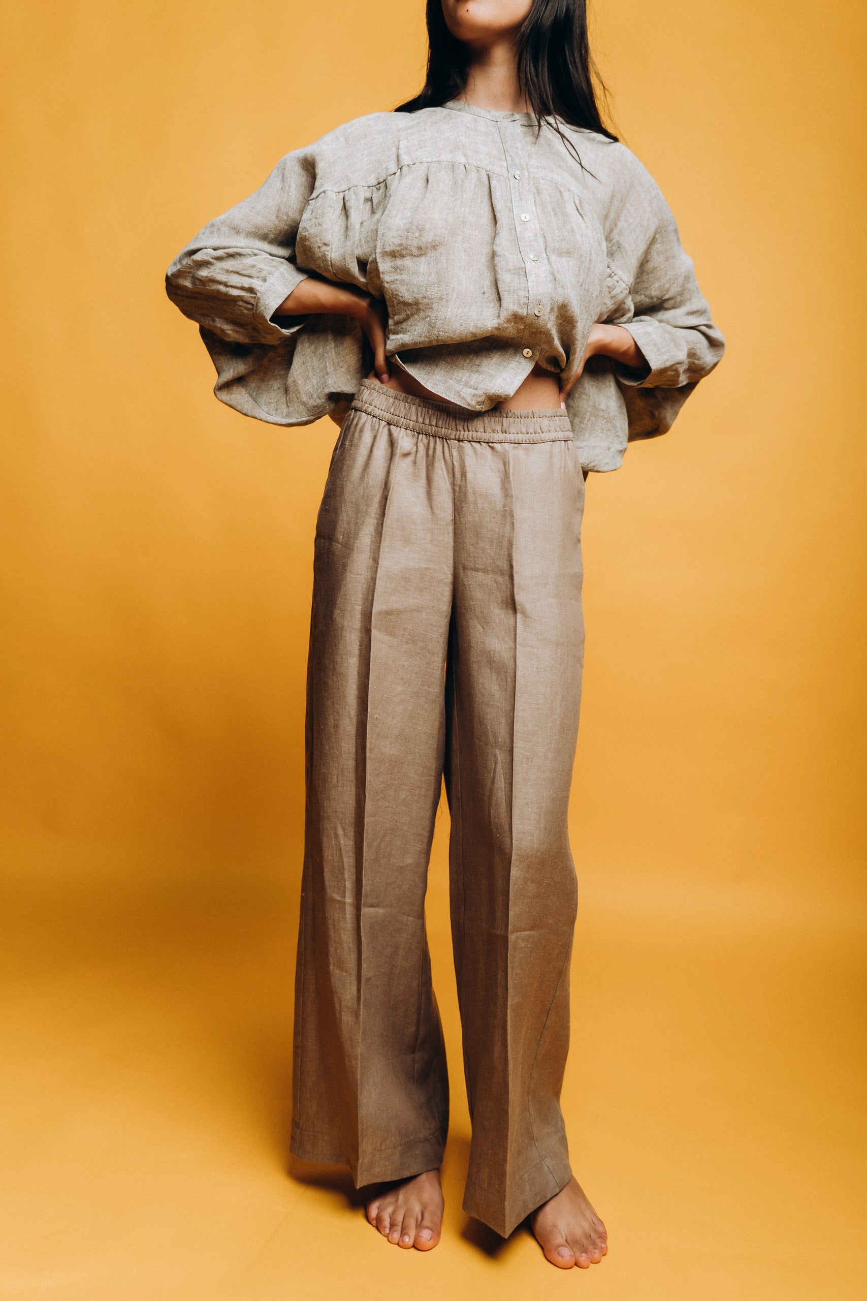 Pantalaccio - Centolino