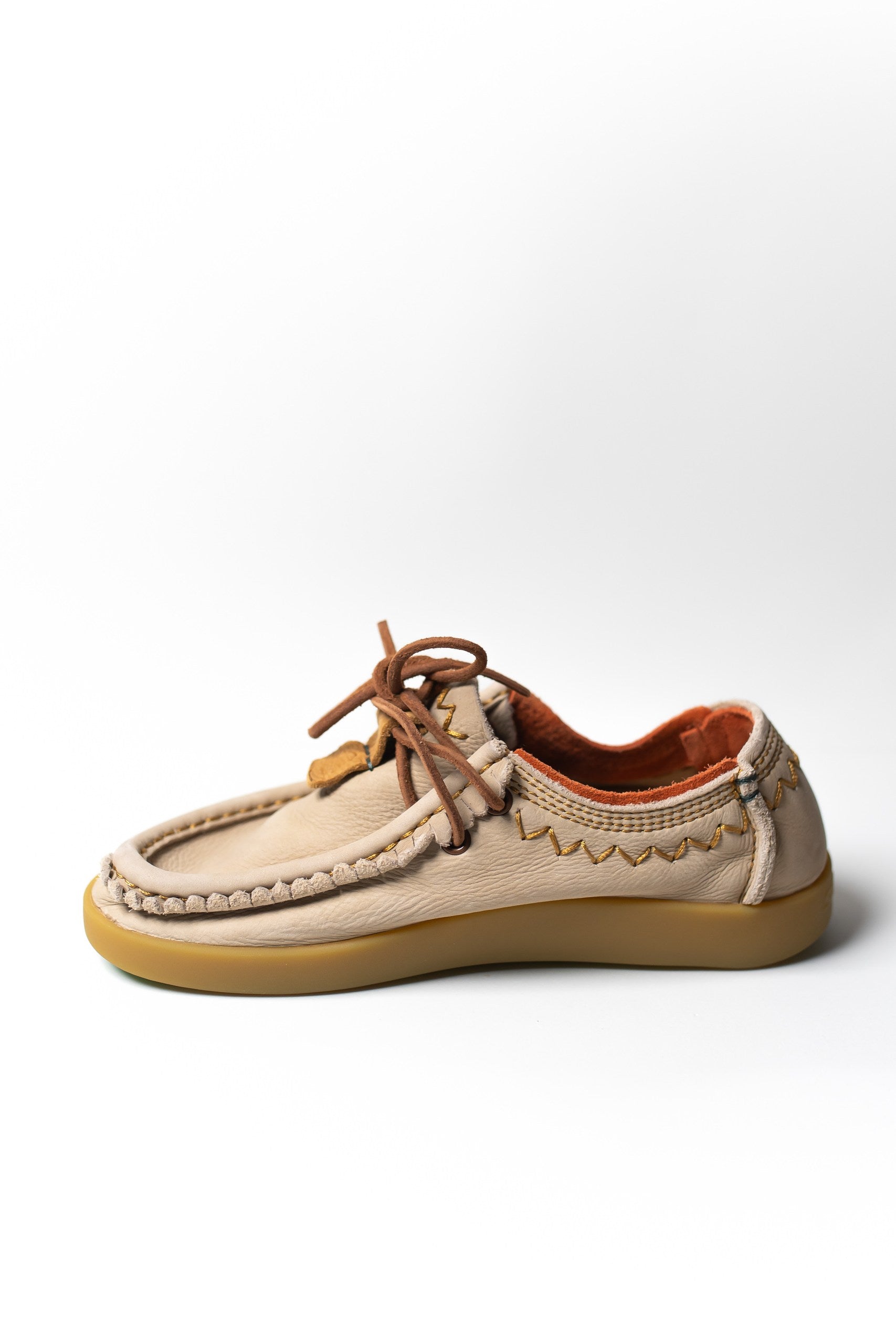 Mocassino in pelle - Satorisan