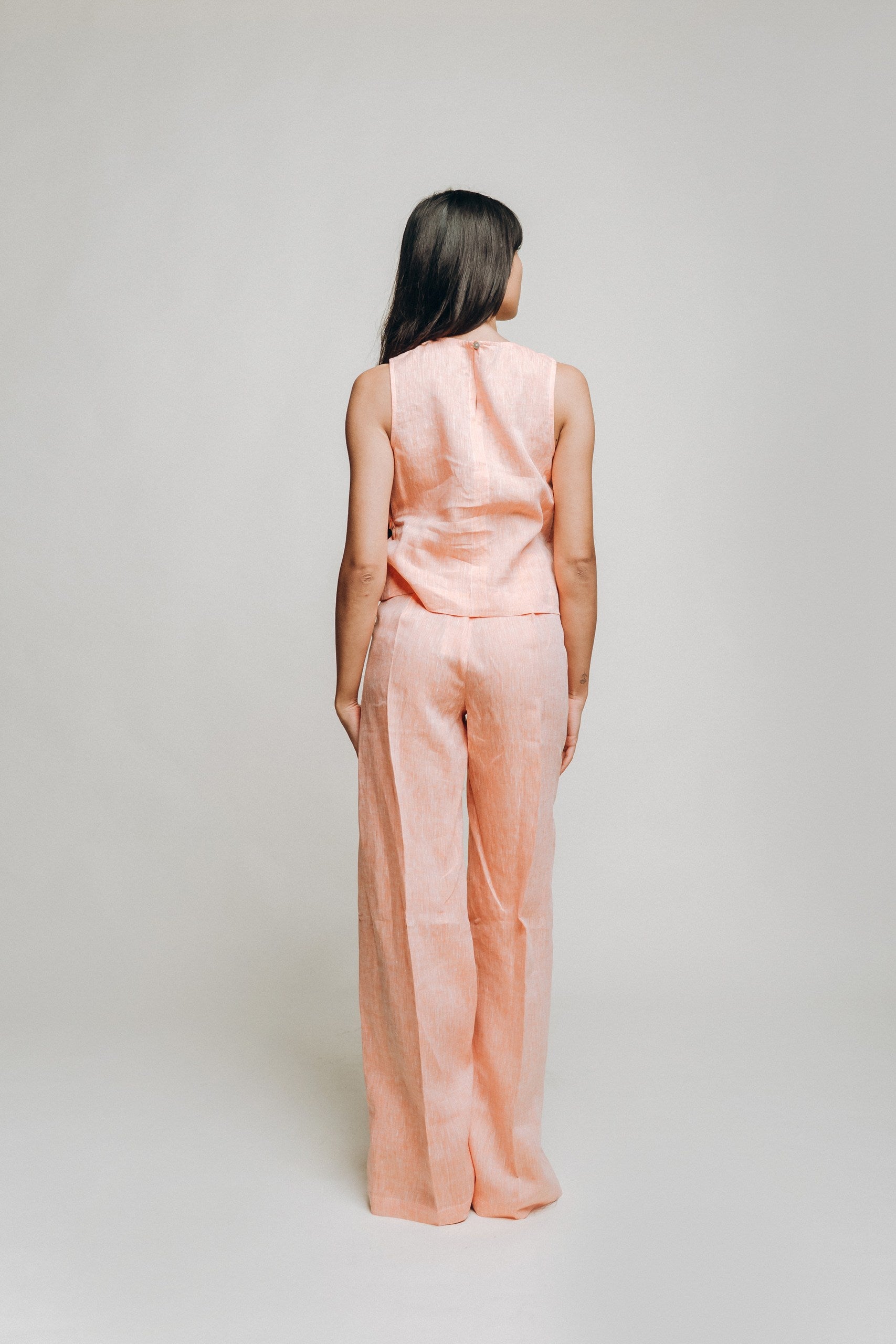 Pantalone a Palazzo - Centolino