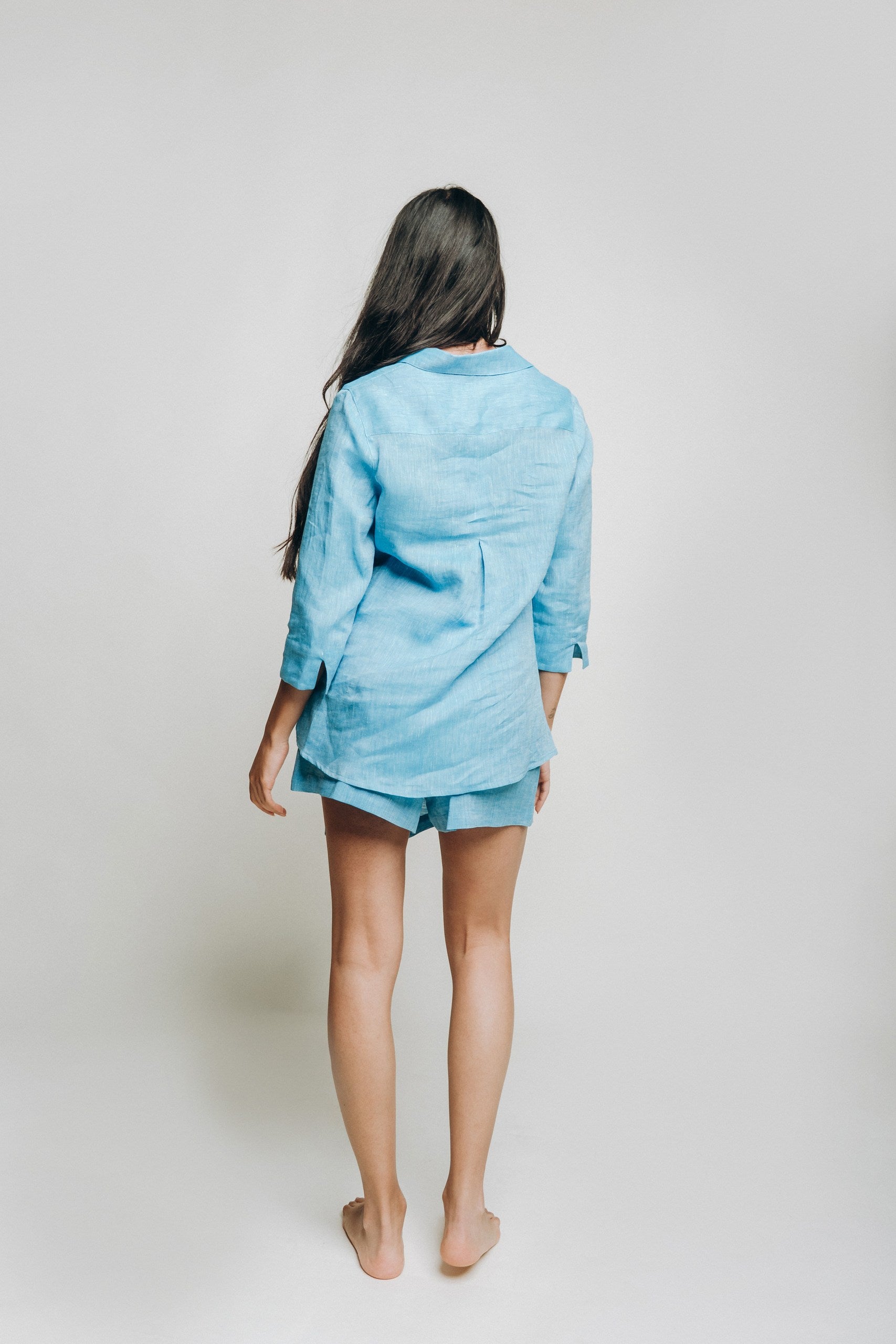 Camicia manica 3/A - Centolino