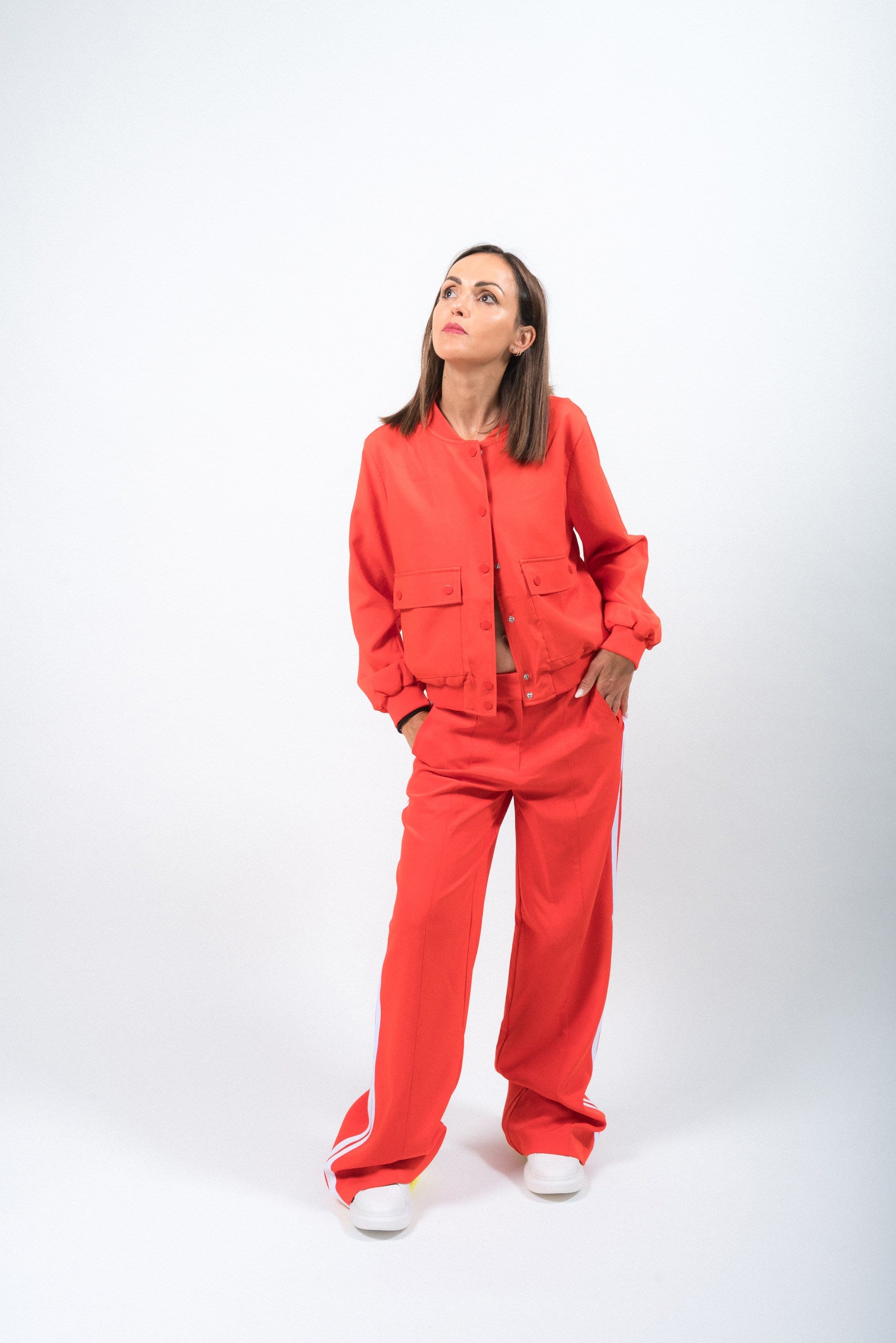 Giacca - Ihfolavi Ja - Ichi