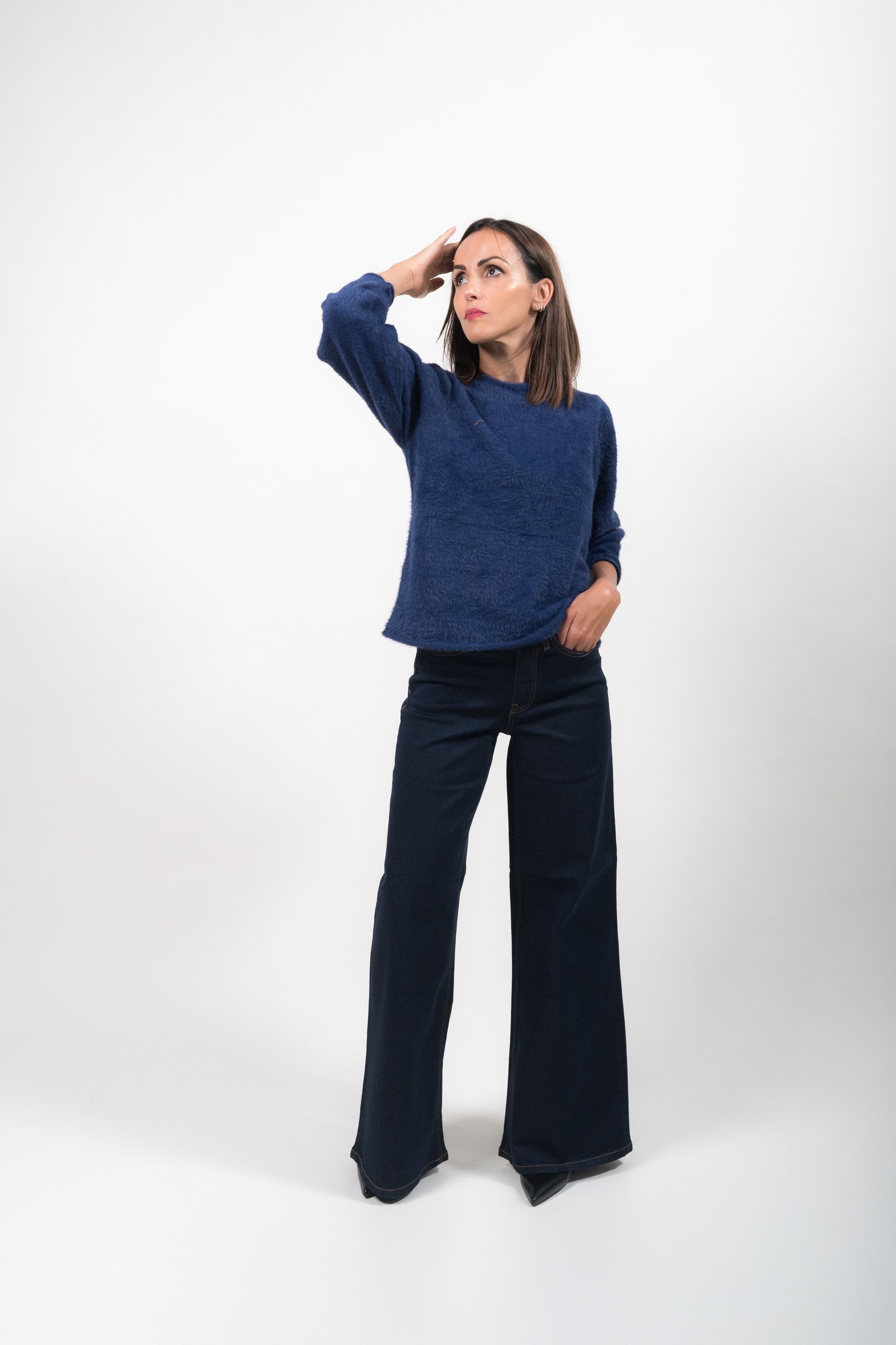 Pantalone - Ihtwiggy wide - Ichi