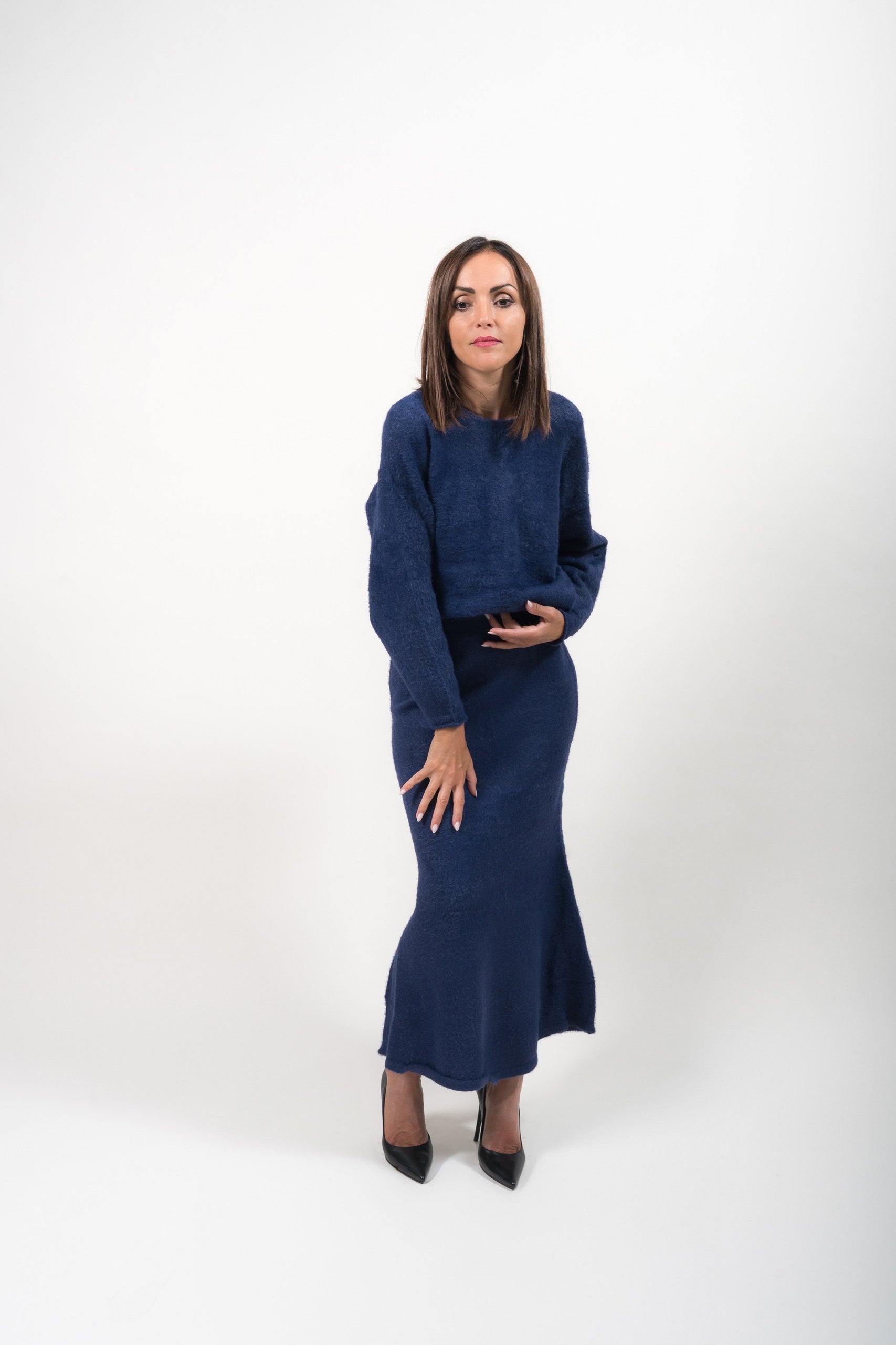 Gonna - Ihbergie sk - Ichi