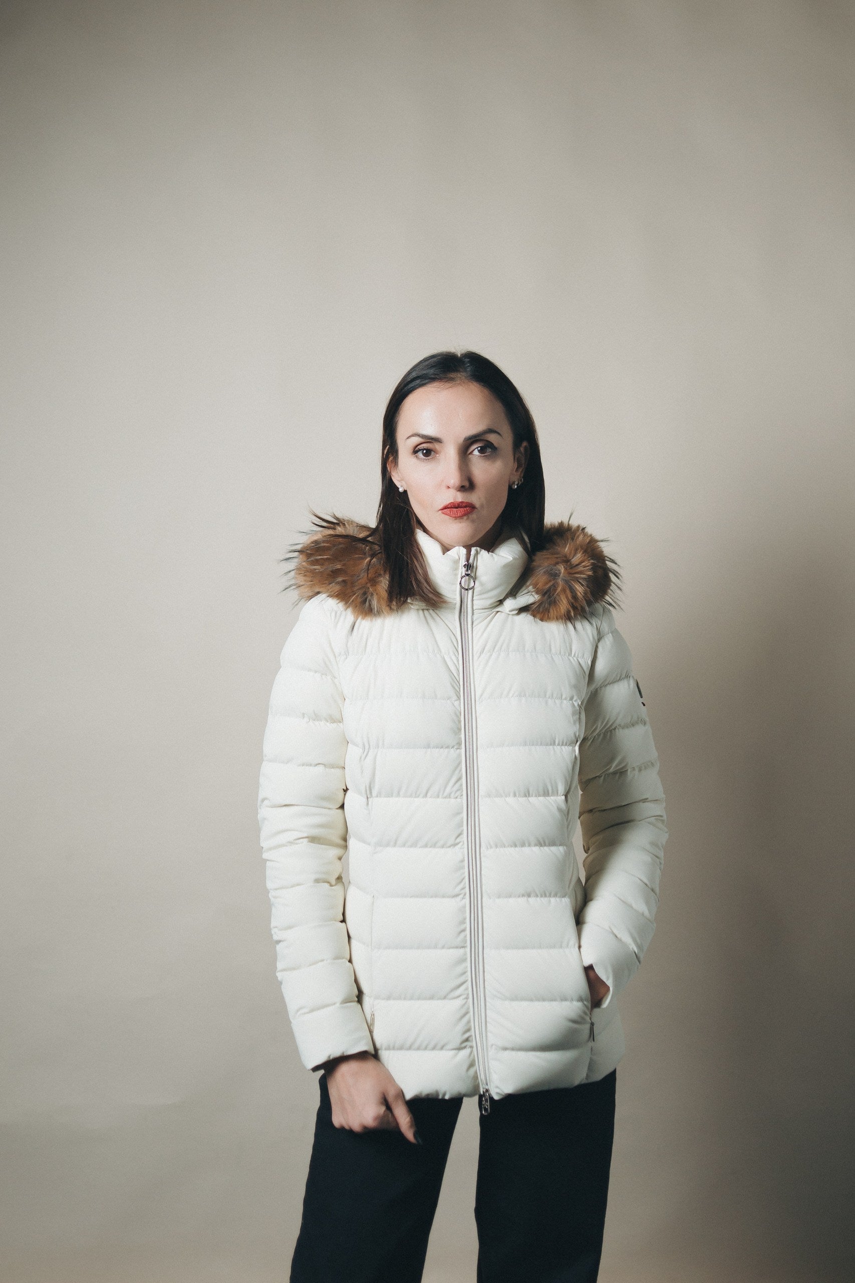 Giacca Salta Eco Murmasky - Cape Horn