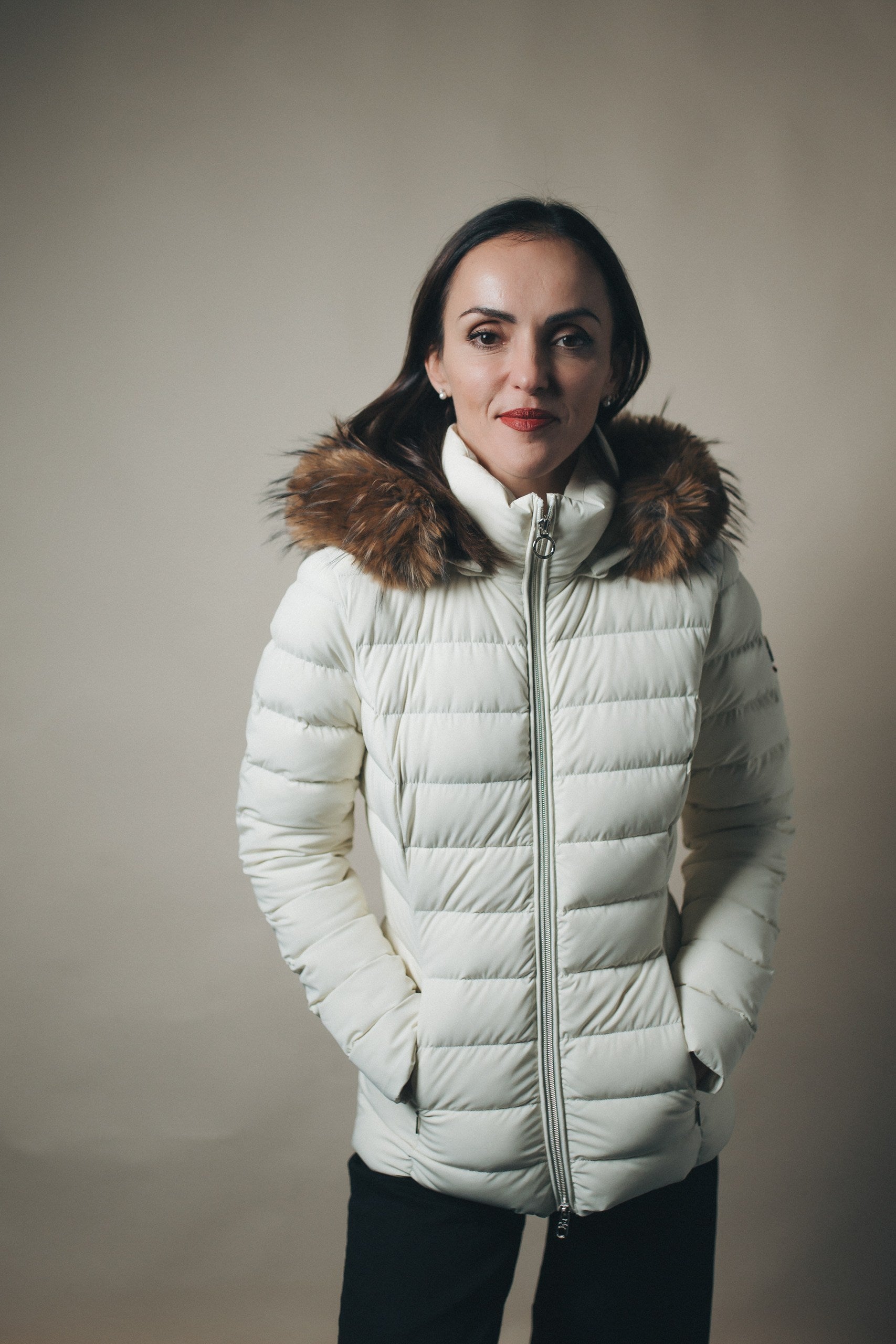 Giacca Salta Eco Murmasky - Cape Horn