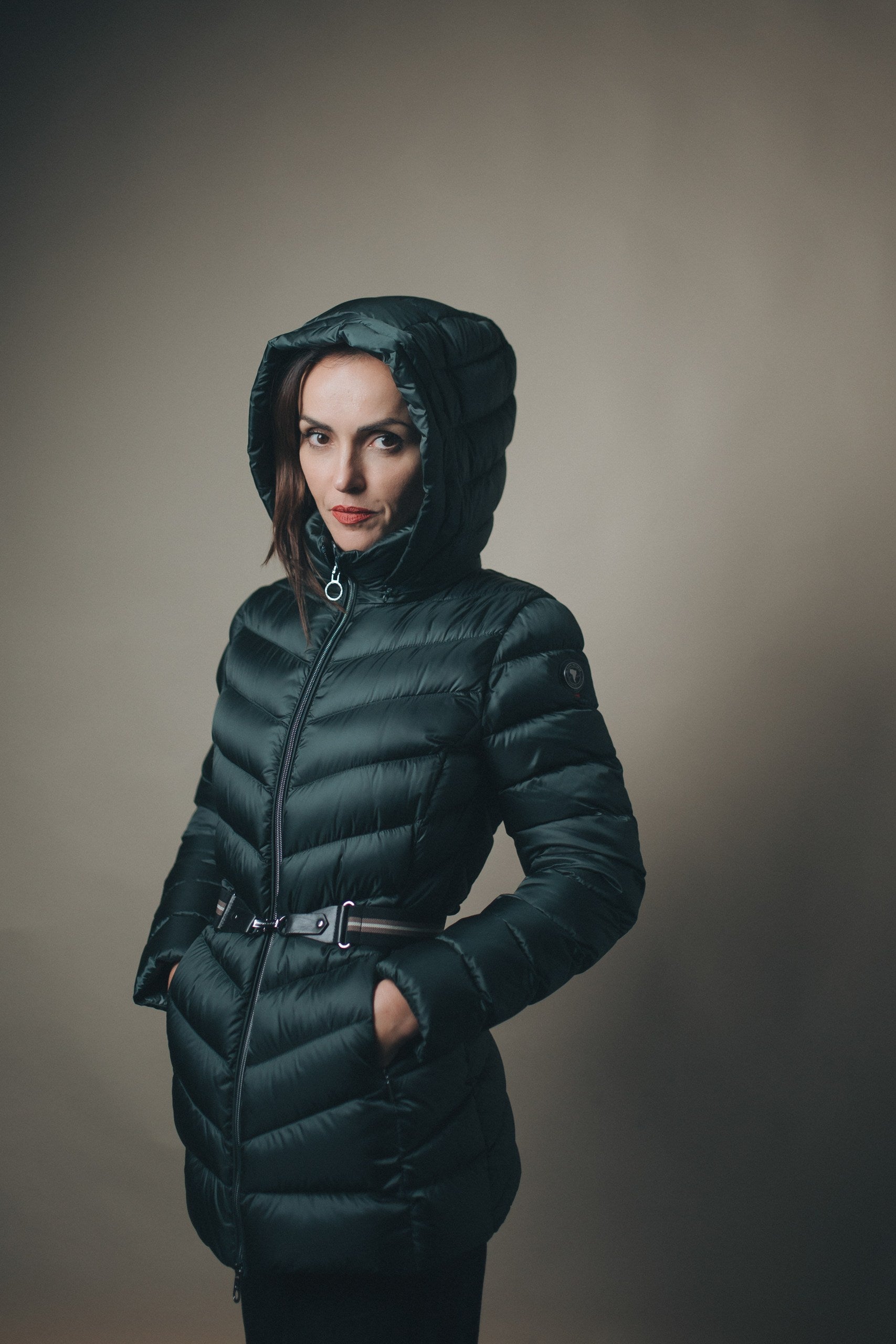 Giacca Pakoba - Cape Horn