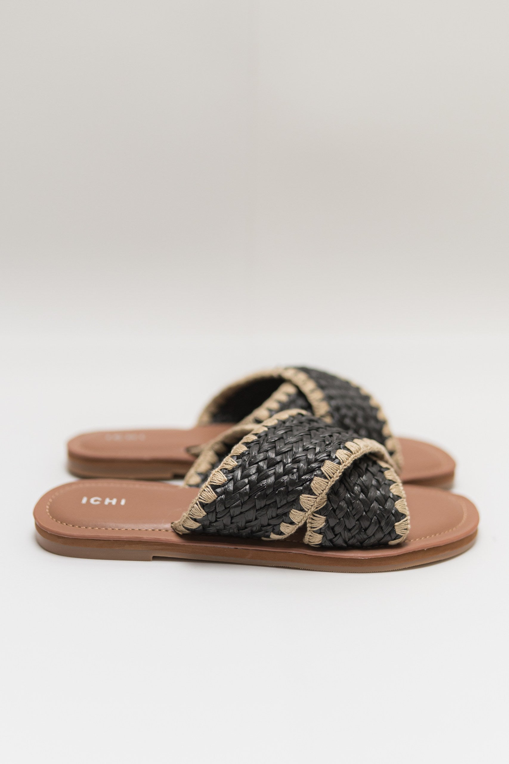 Sandalo - Iasafaja Fw - Ichi