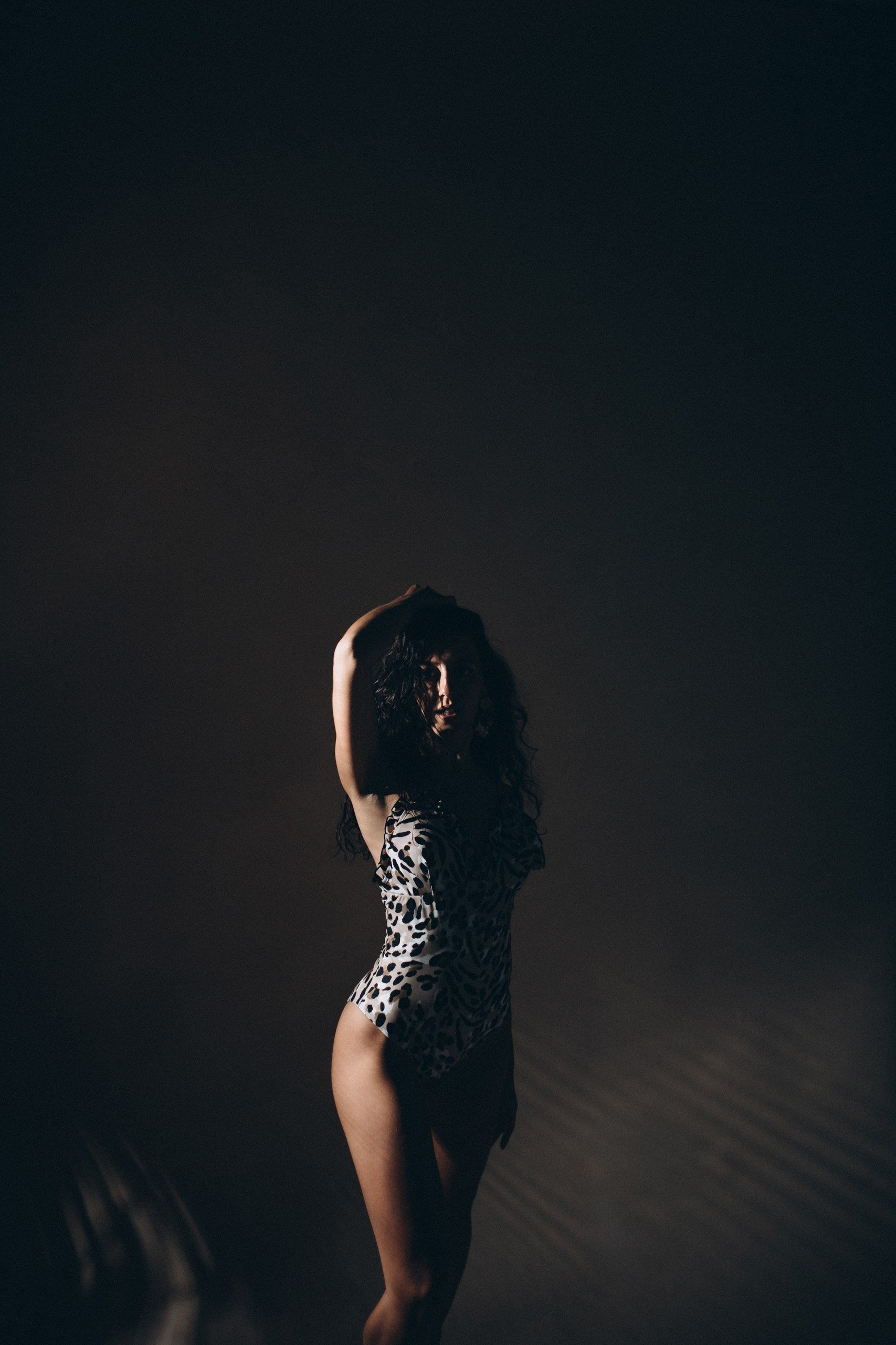 Costume da Bagno - Iaxandra Sw - ICHI