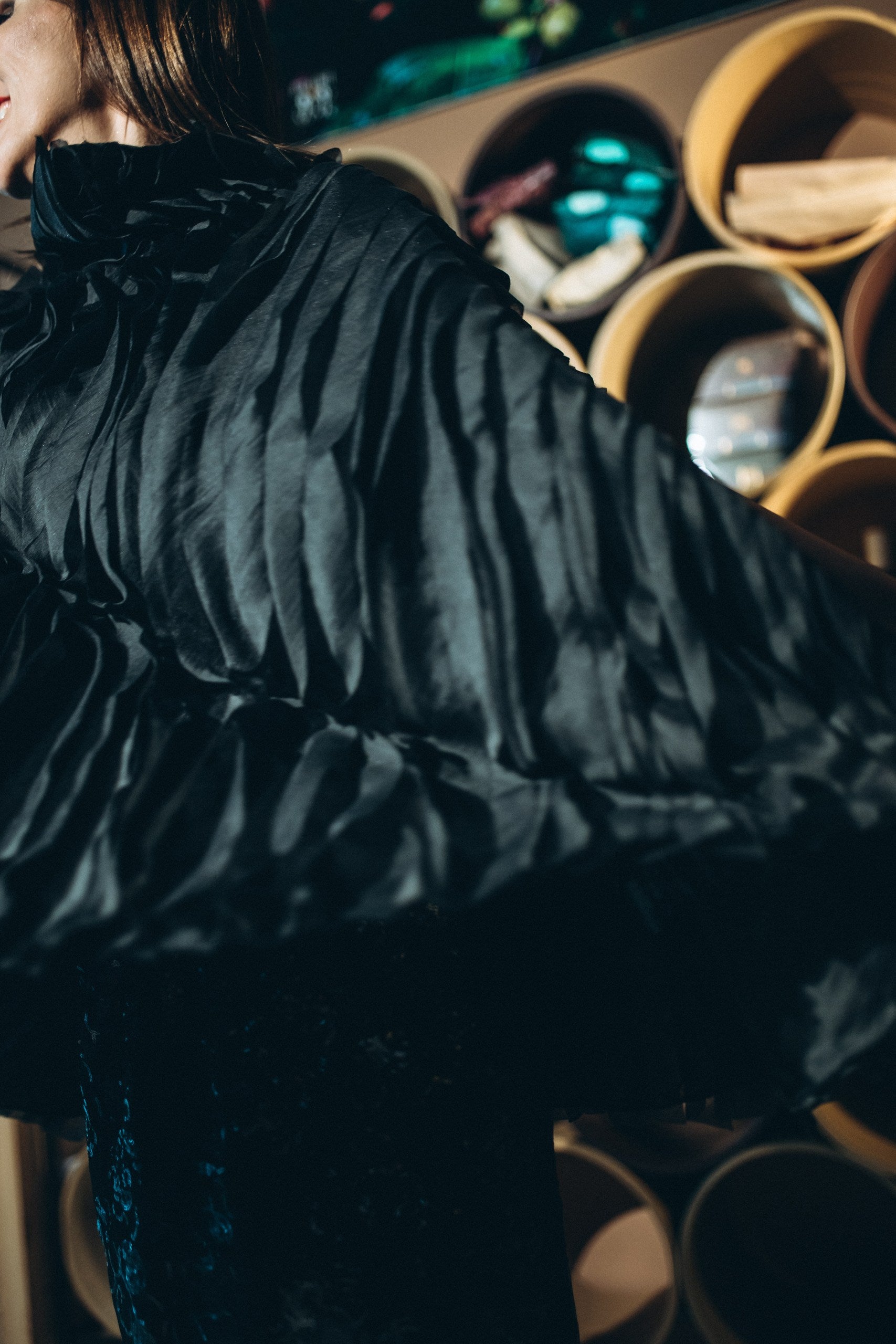 Kappa strisce - Tadashi