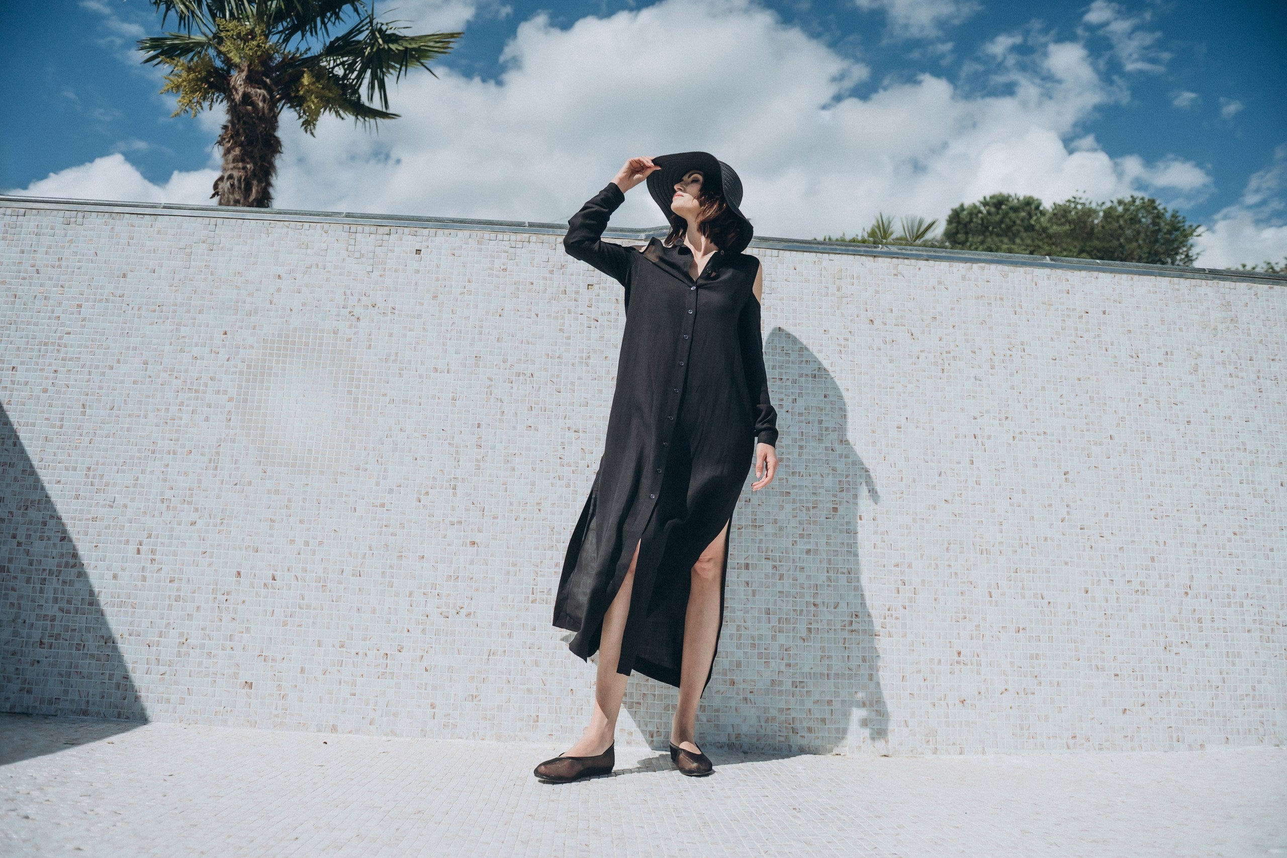 Ballerine - Iamekdia Fw - Ichi