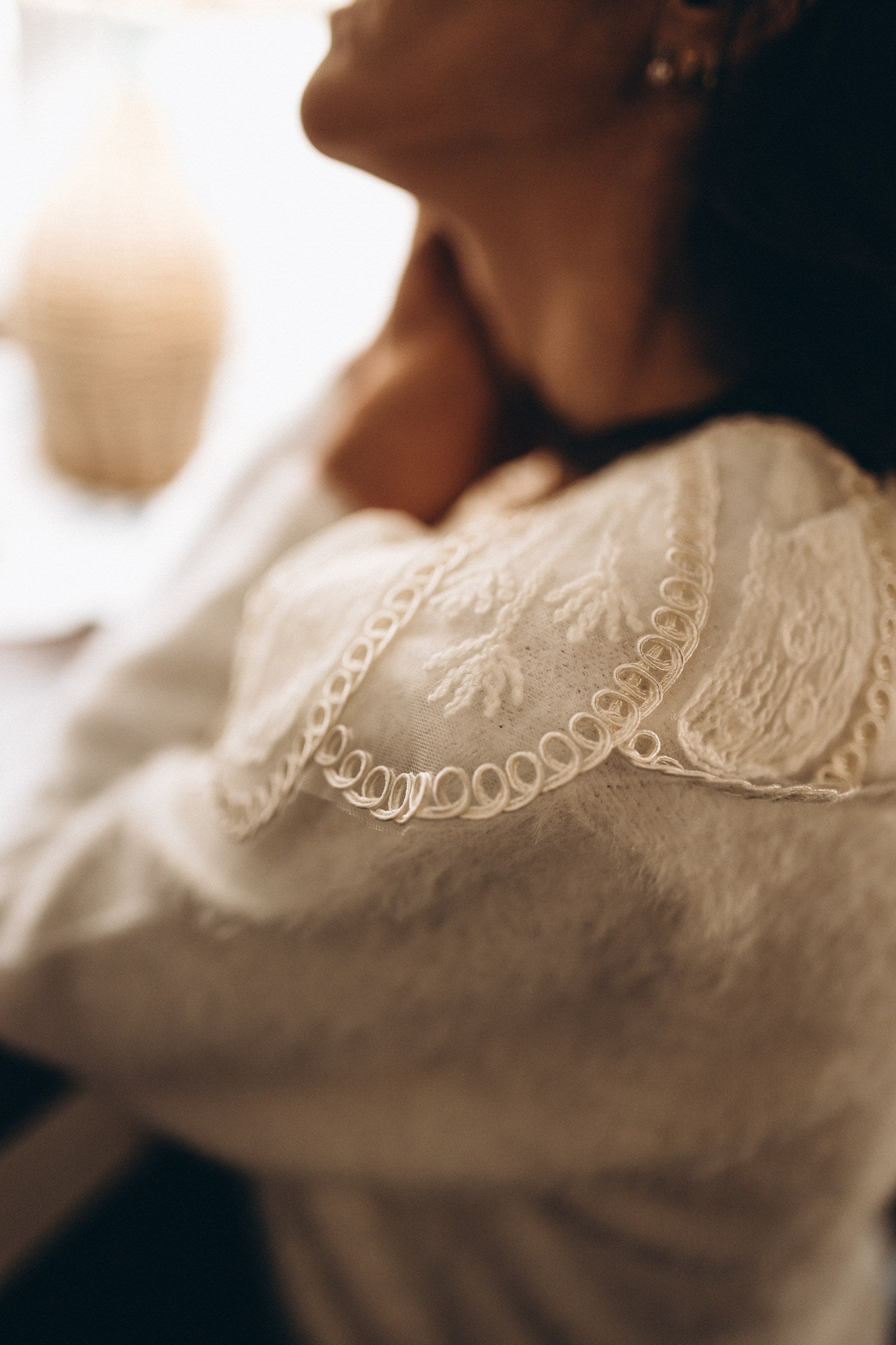 Cardigan - Ihdatia ca - Ichi