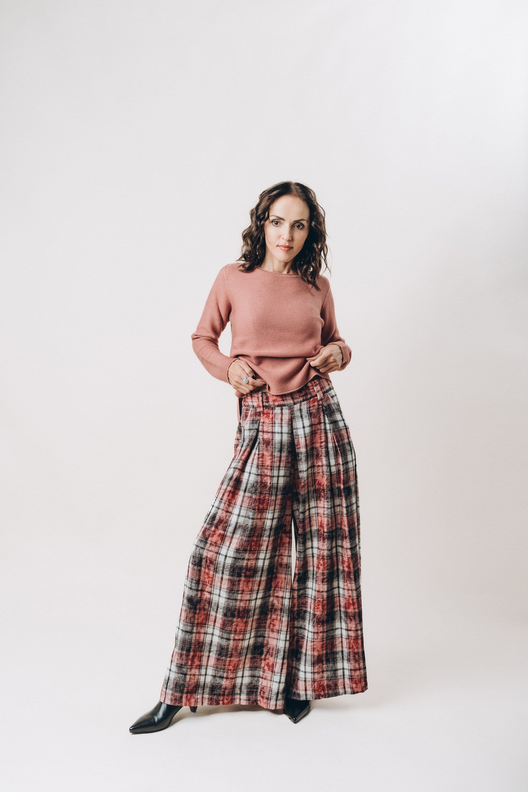 Barchetta Stondata - Arovescio