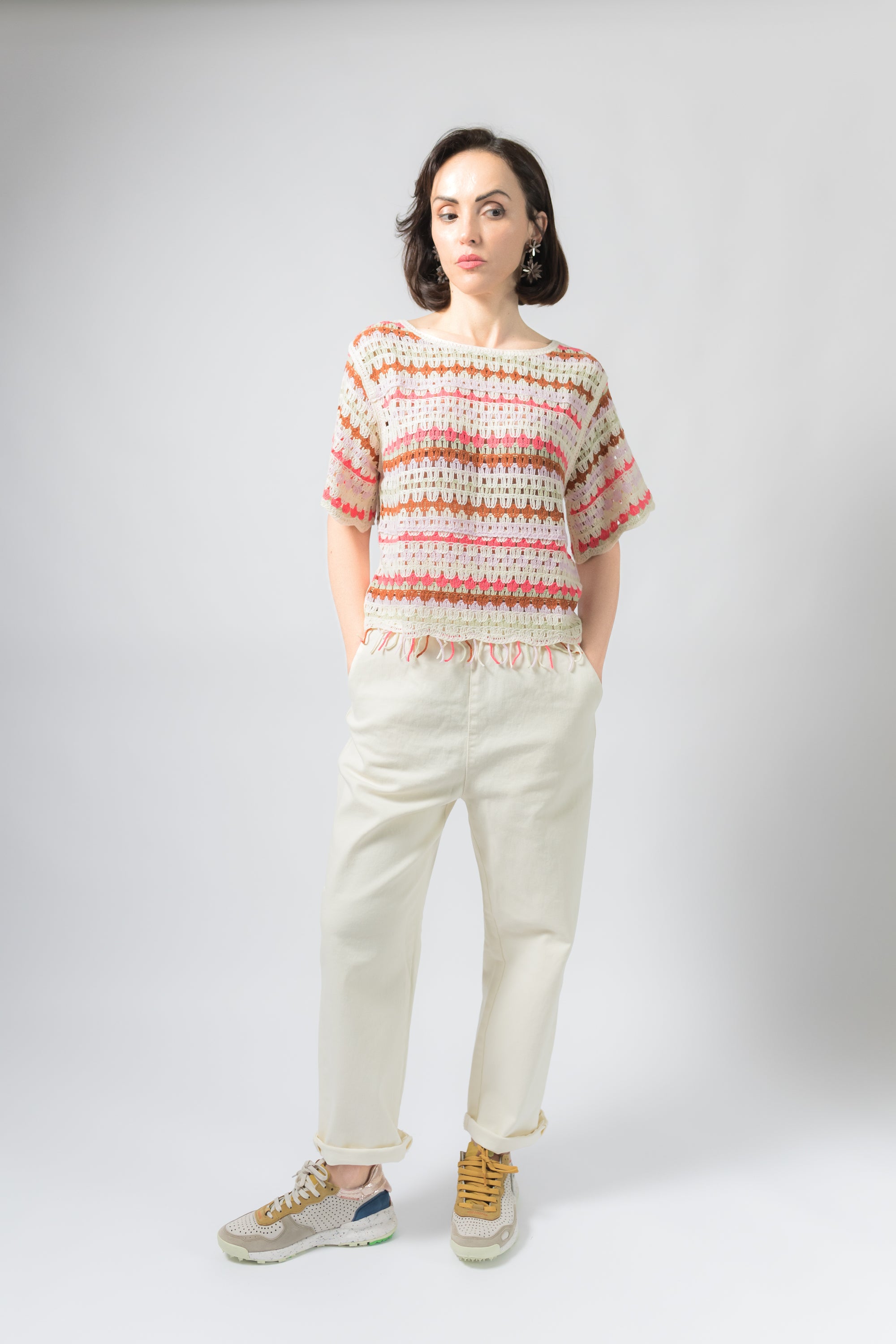 T-Shirt - Ihbandie - Ichi