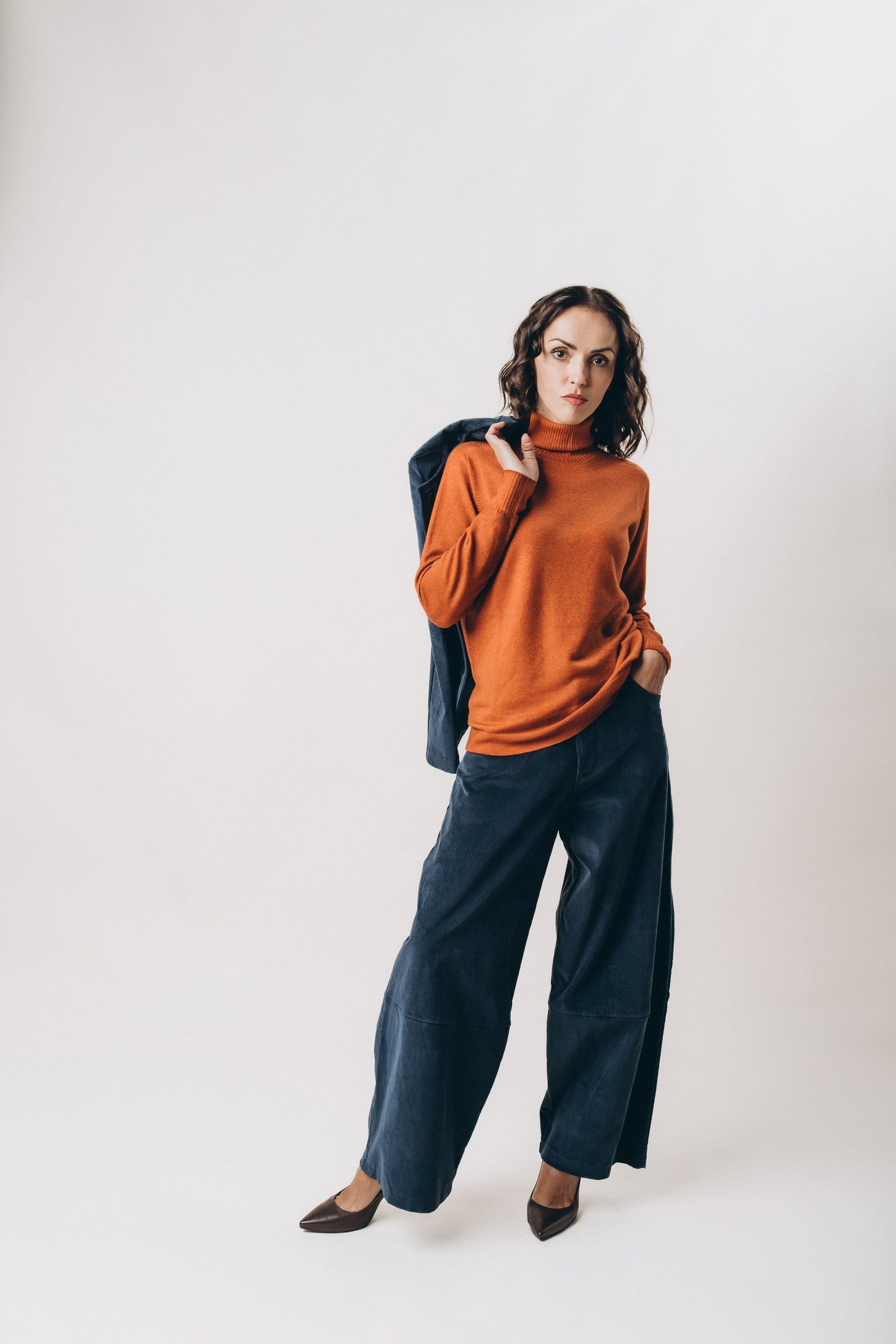 Dolcevita fondo links - Arovescio