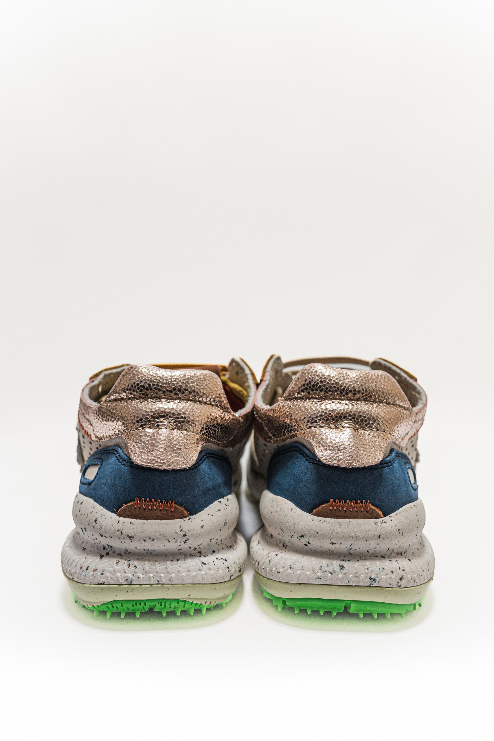 Sneaker Chacrona Satorisan - Multicolor