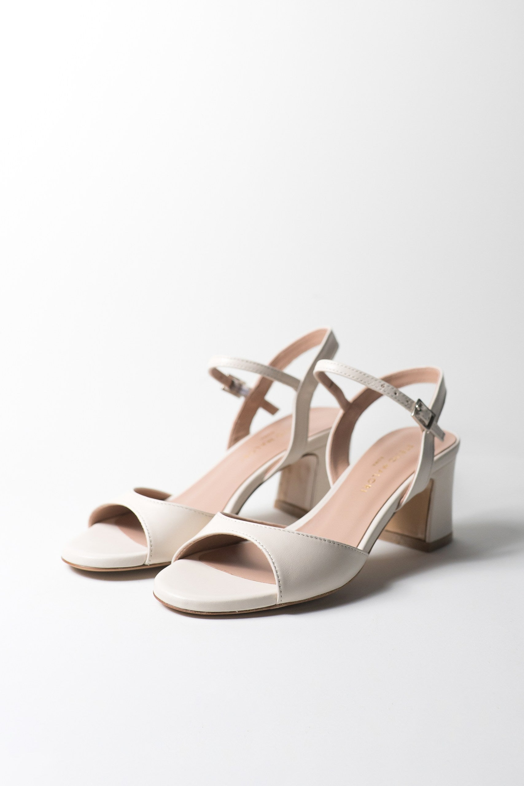 Sandalo Latte - Stelio Malori