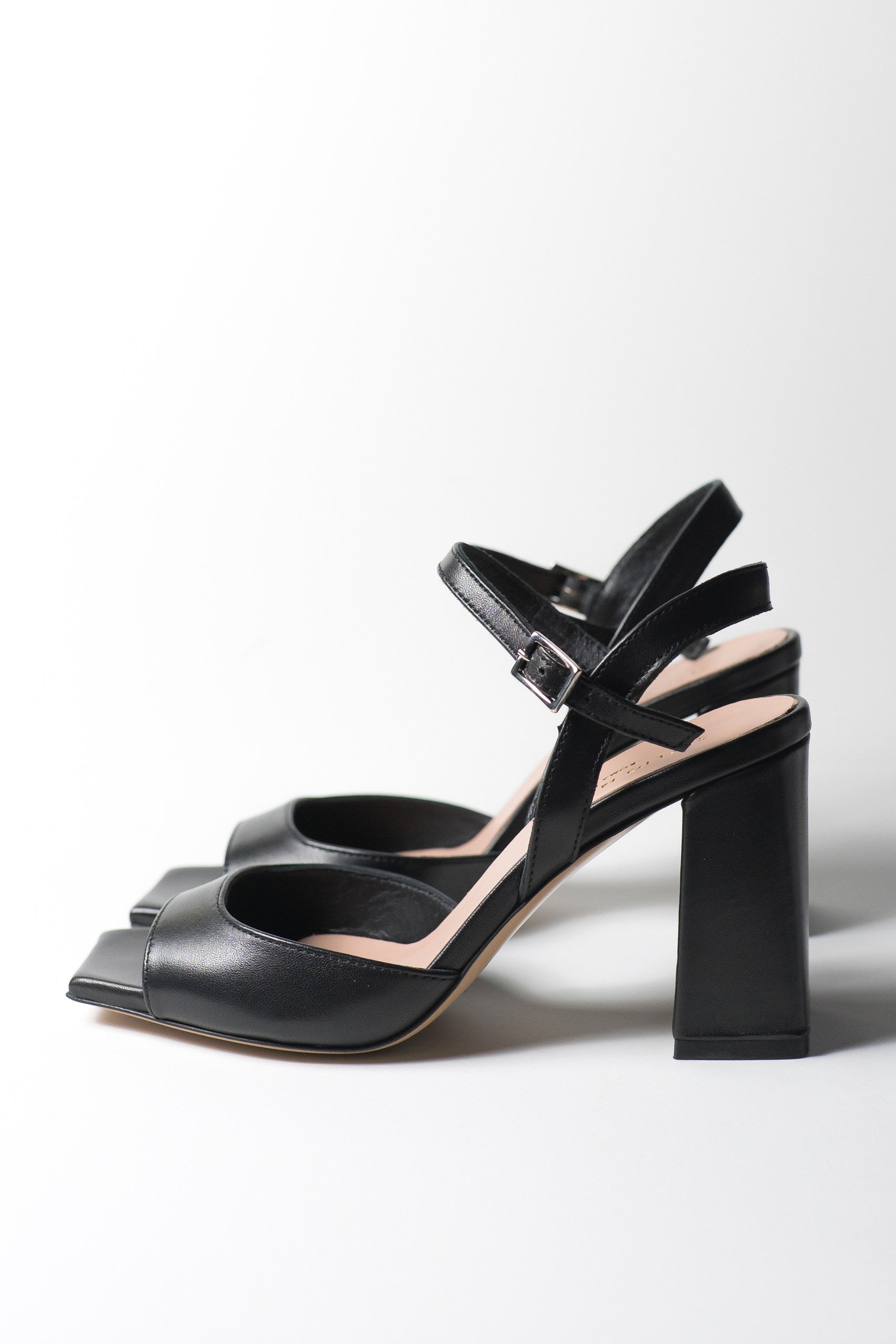 Sandalo Nero - Stelio Malori