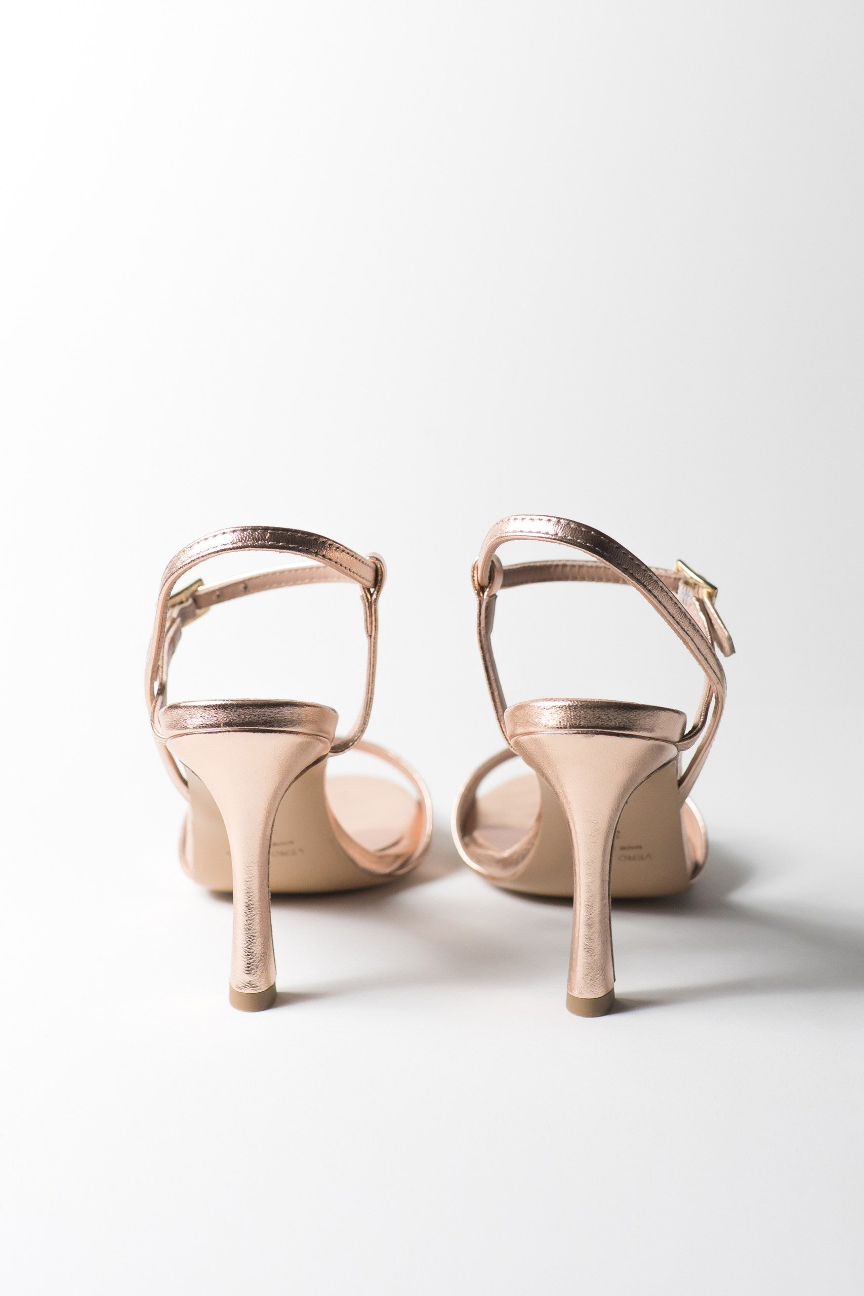 Sandalo Rose - Stelio Malori