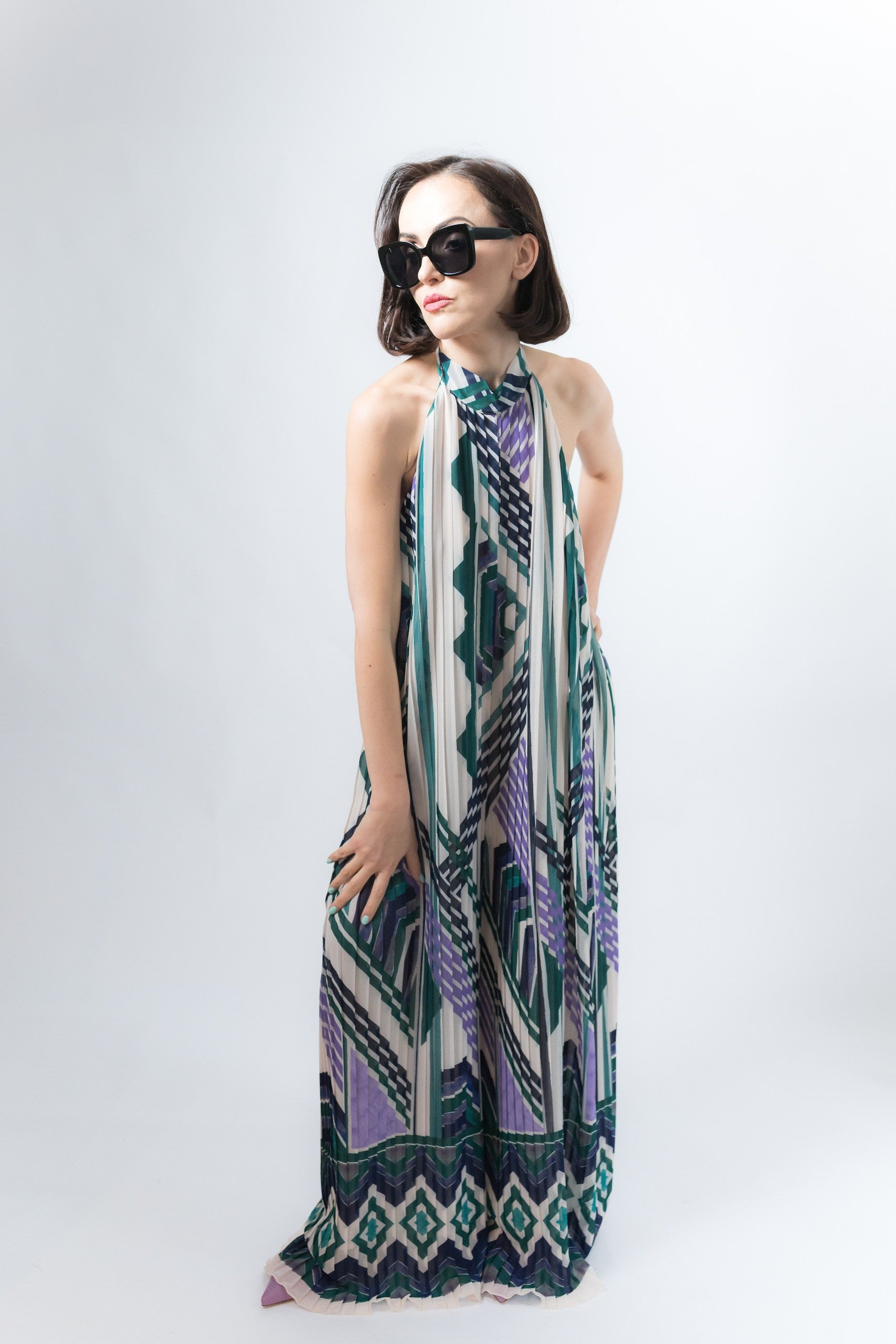 Tuta Rashel - Georgette's