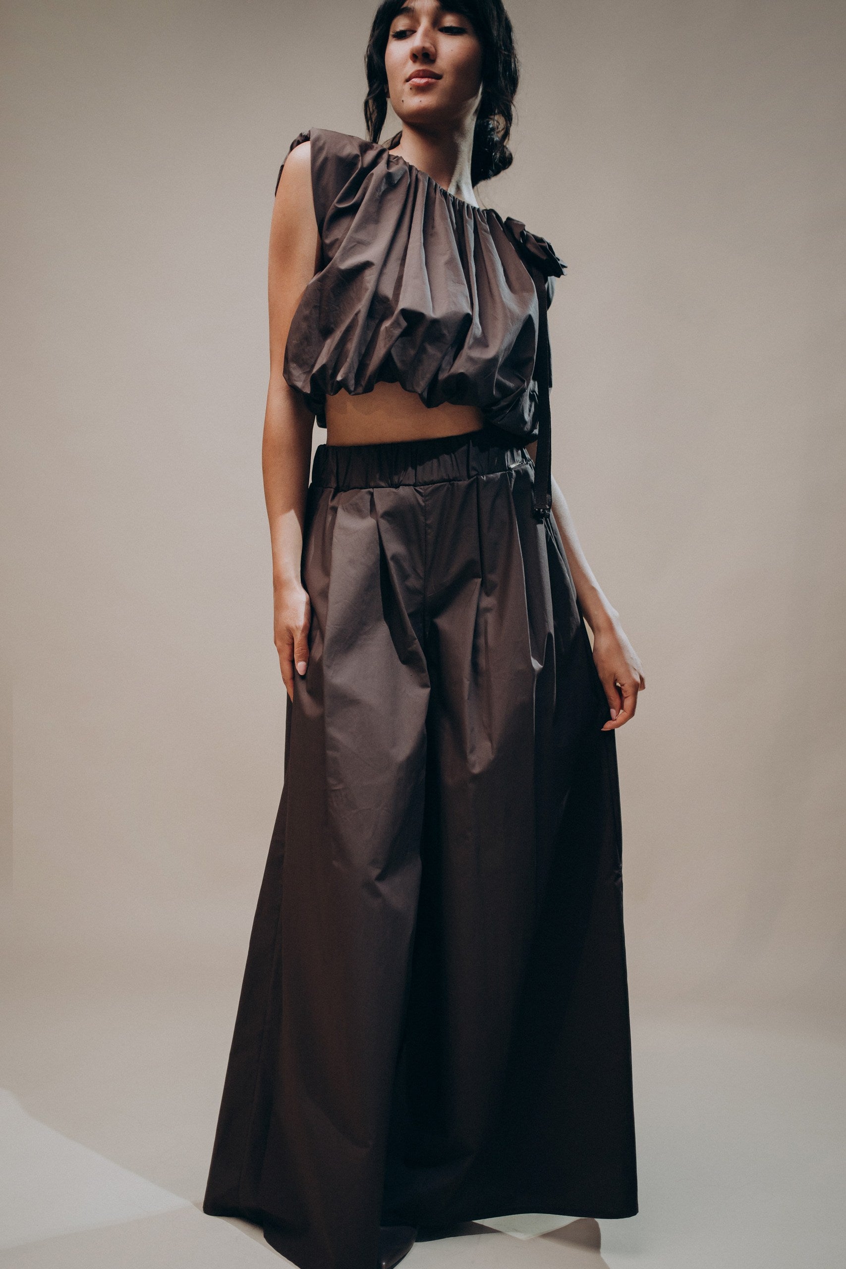 Pantalone Palazzo - Maidoma