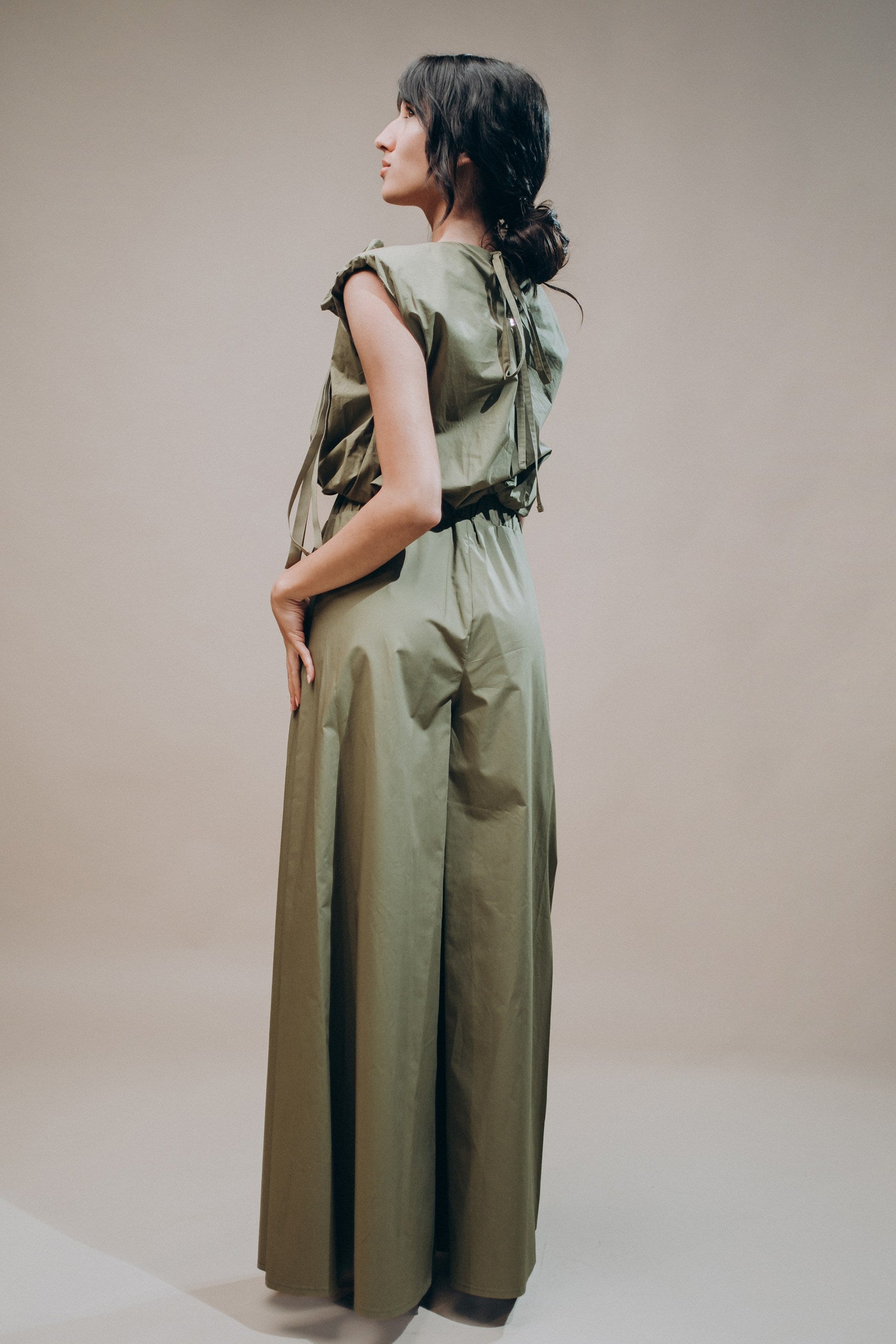 Pantalone Palazzo - Maidoma