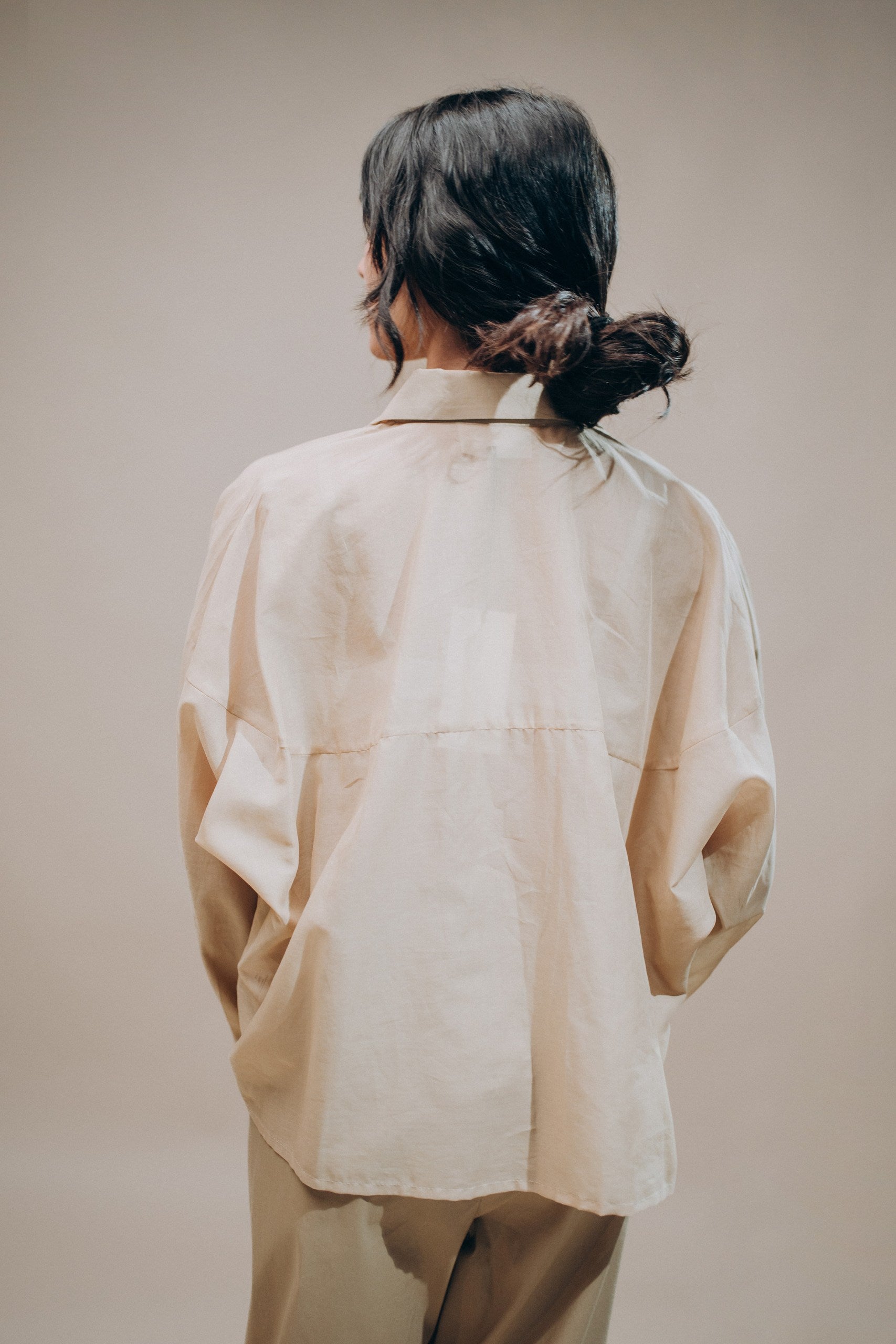 Camicia Tagli Corta - J'm Design