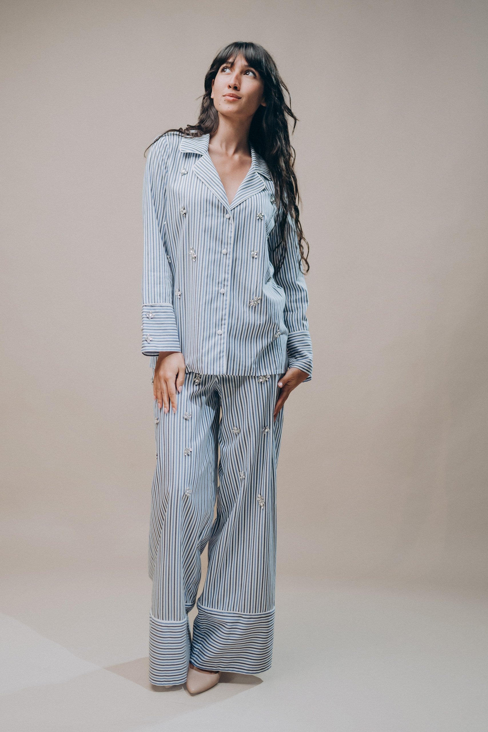 Casacca Riga - Georgette's