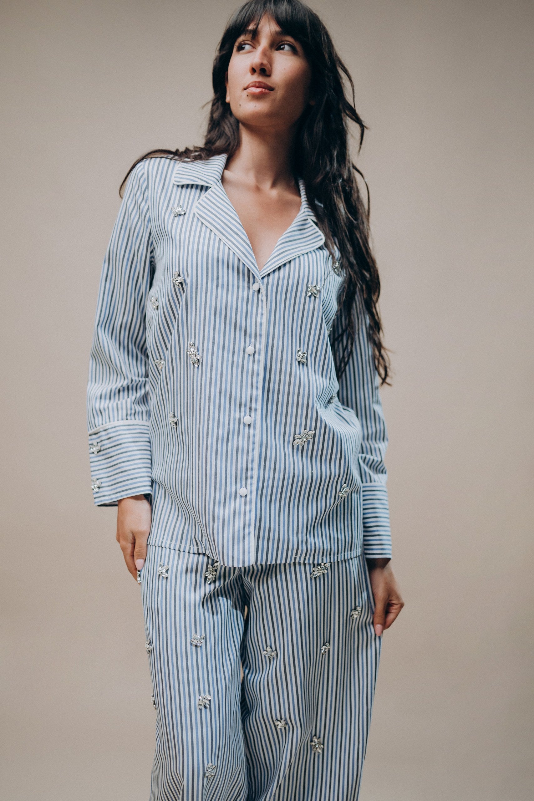 Casacca Riga - Georgette's