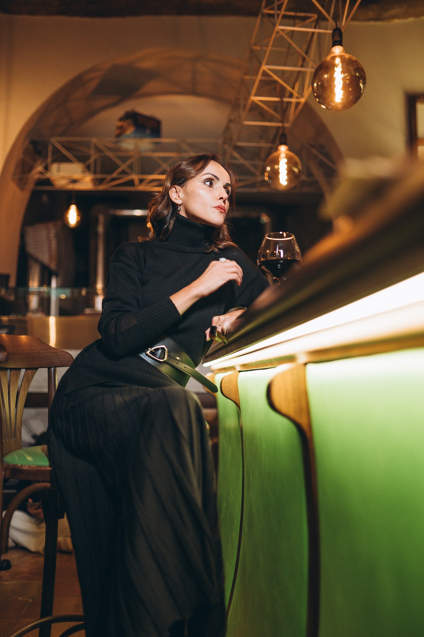 Cintura- Iamonja be - Ichi