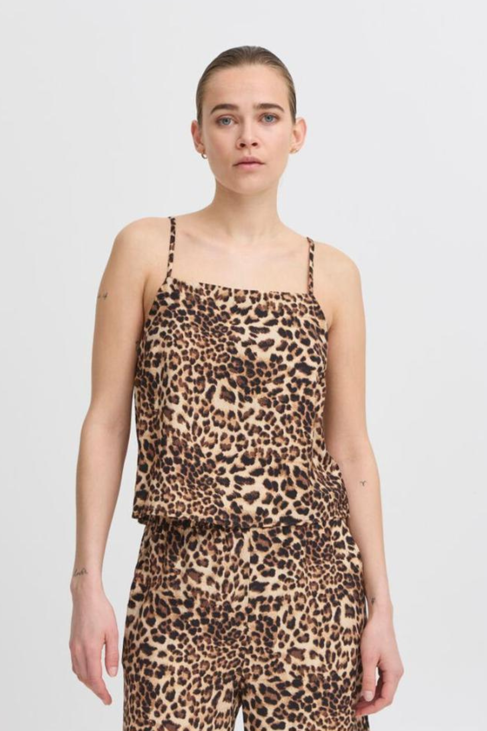 Top - Ihanisse To - Ichi