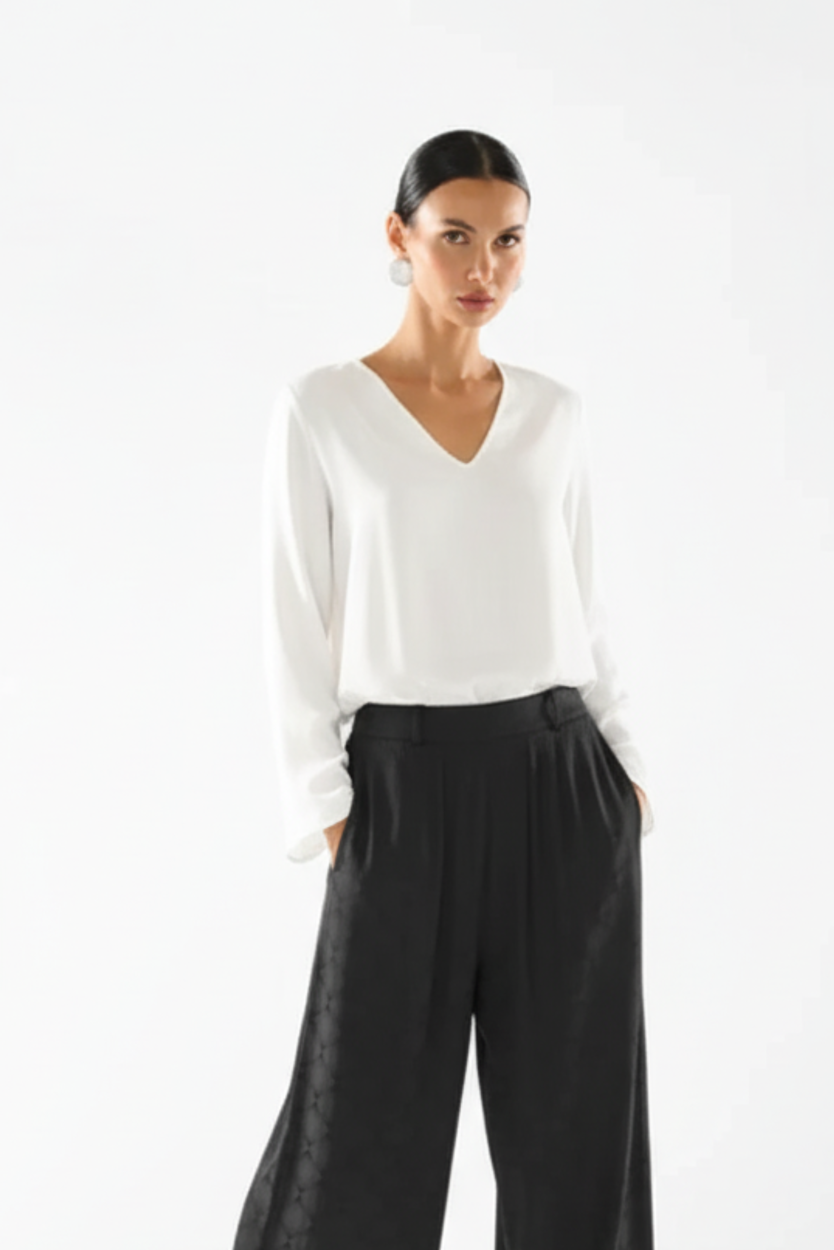 Blusa - Atos Lombardini