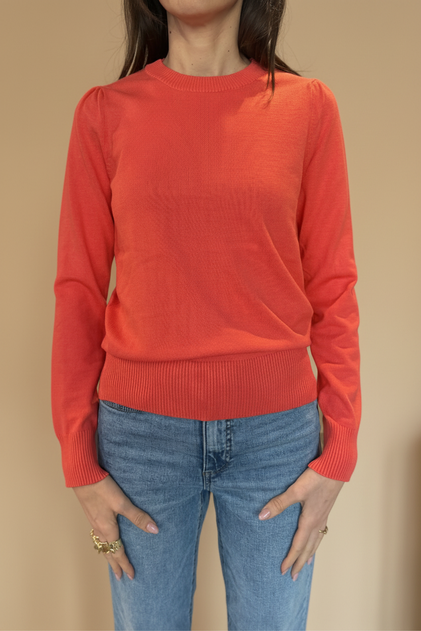 Maglia - Ihlulus Puff - Ichi