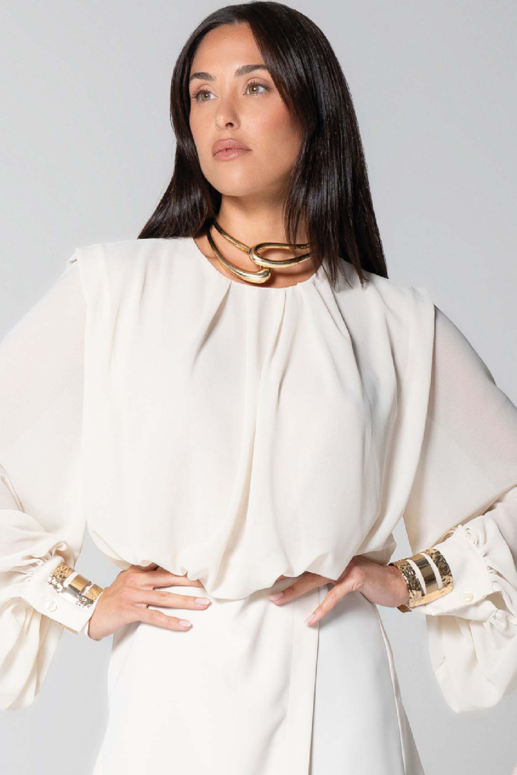 Collana - Georgette's