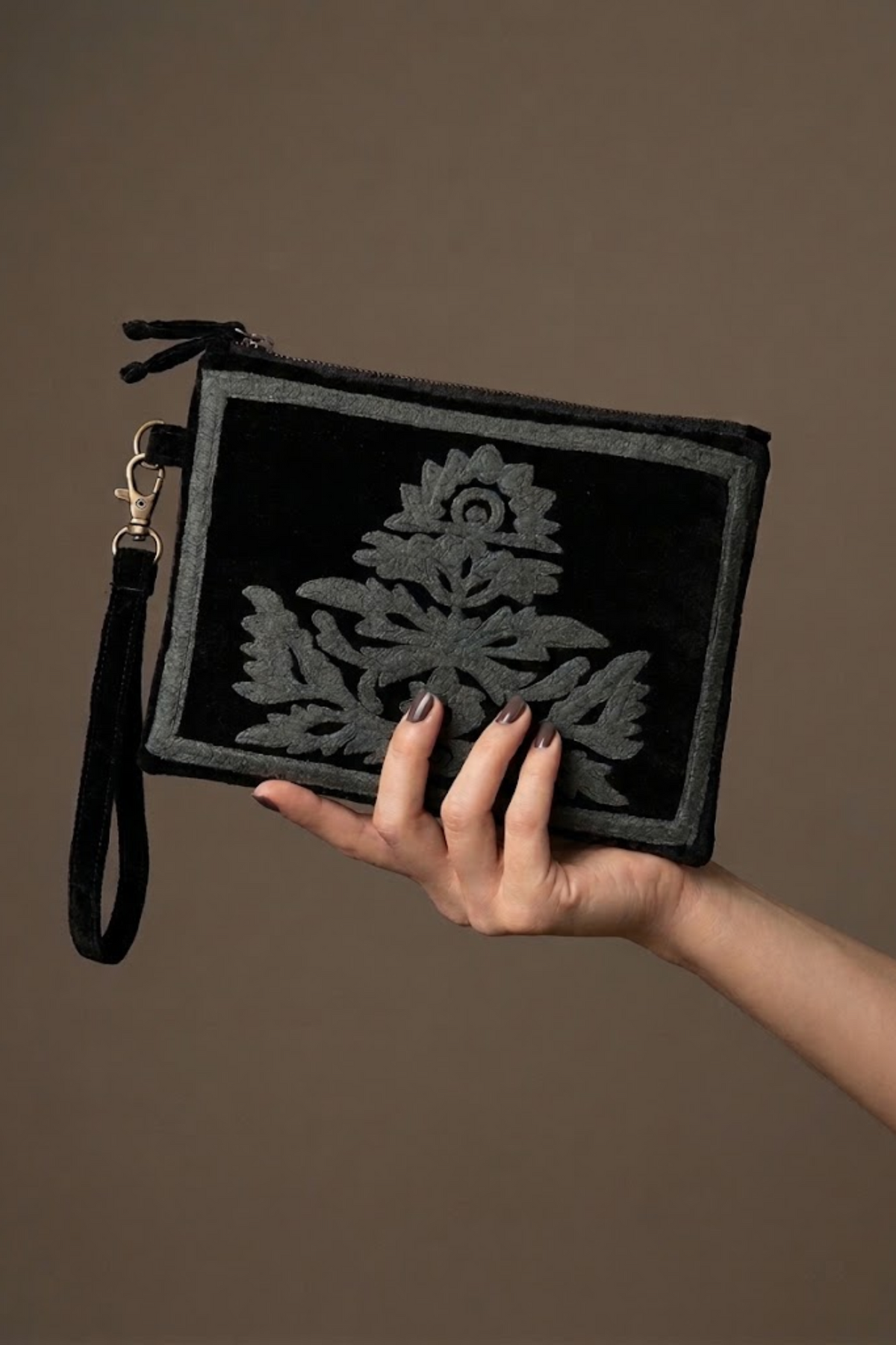 Pochette CLIO - ORDI.TO
