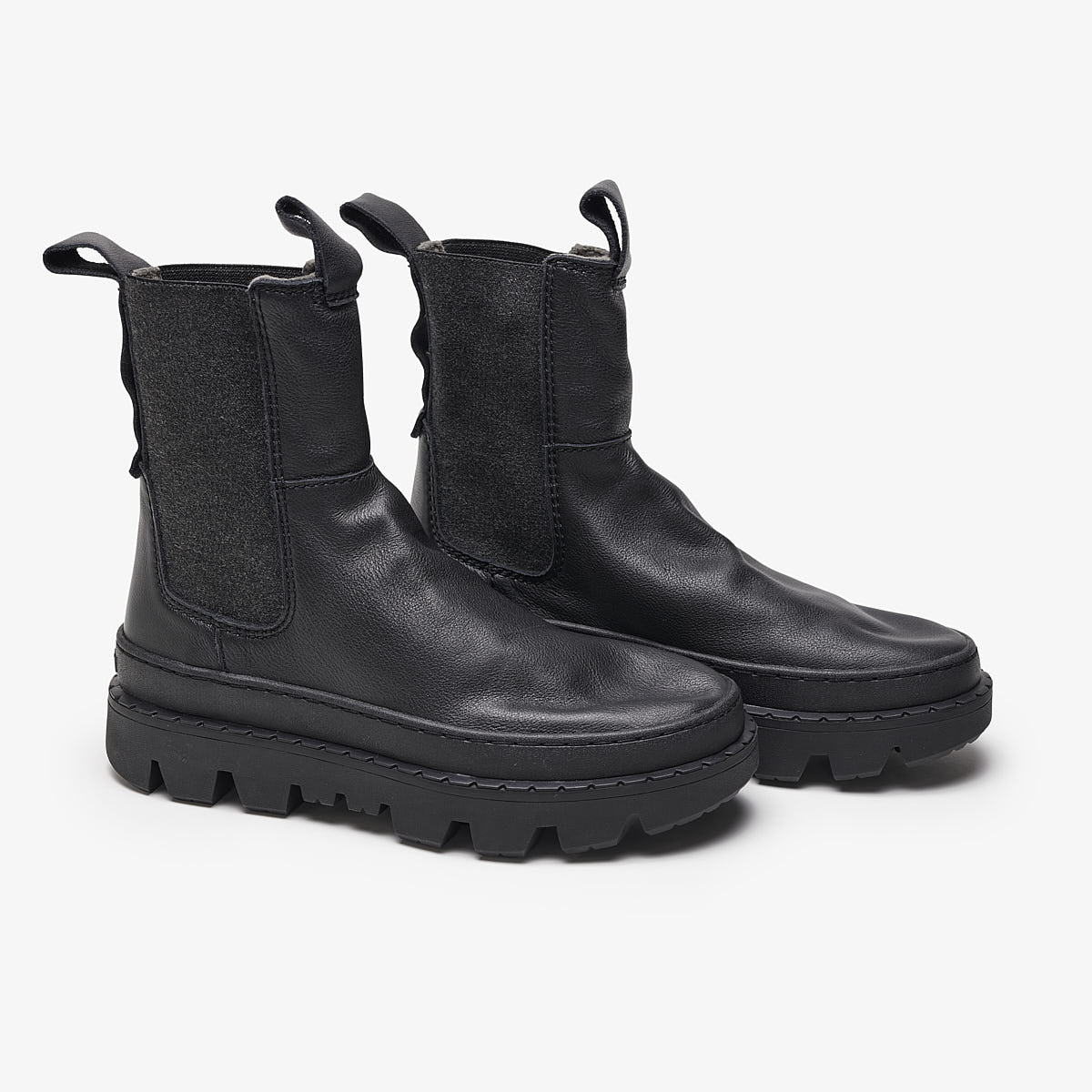 Unalome elastics premium - Black - Satorisan