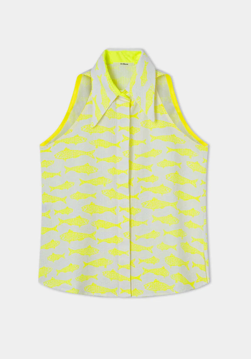 Camicia Tonica - Dr Bloom