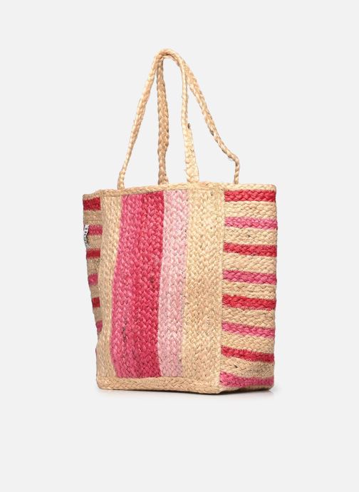 Borsa - Iadalira Sh Ba - Ichi