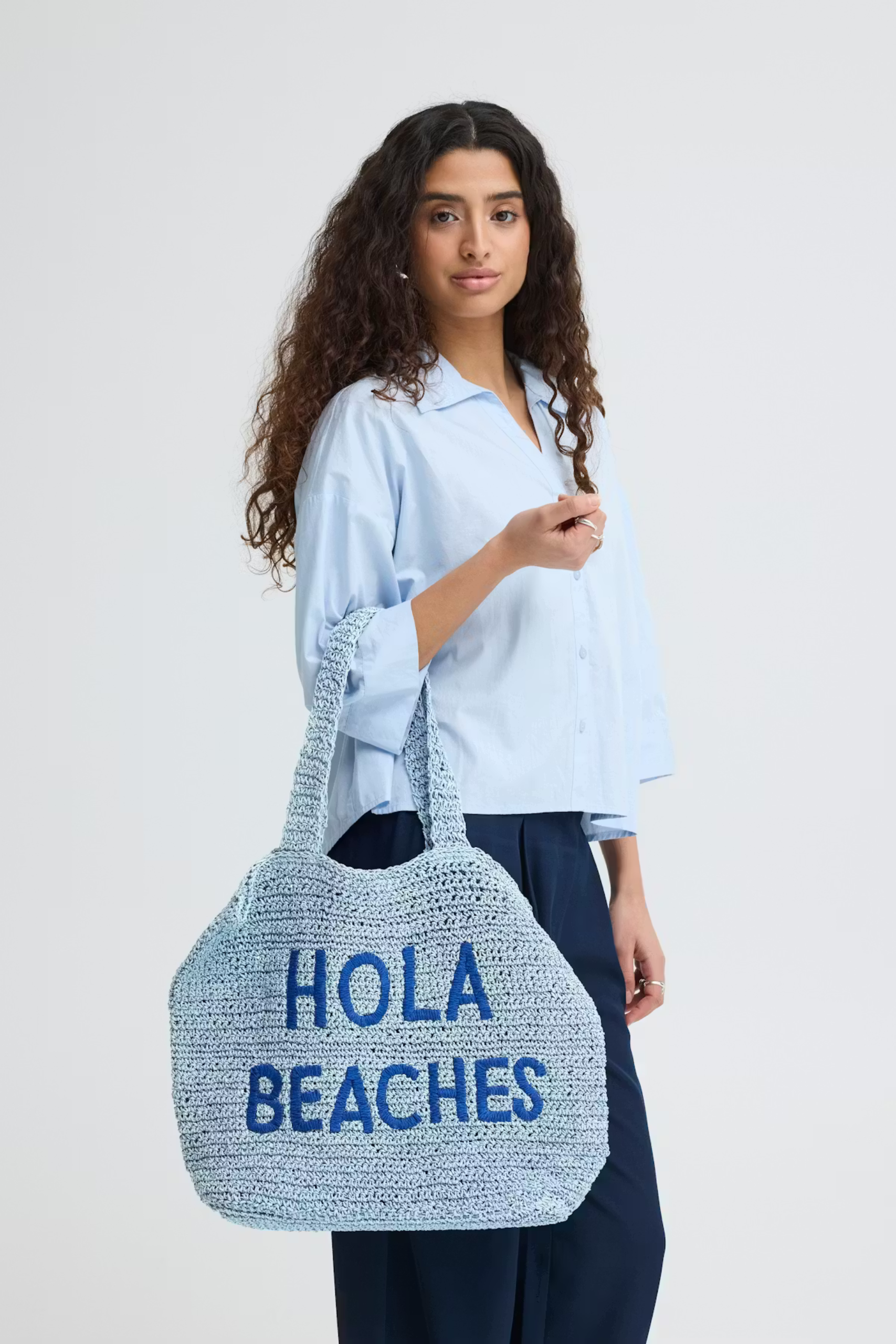 Borsa - Iasvea bag - Ichi