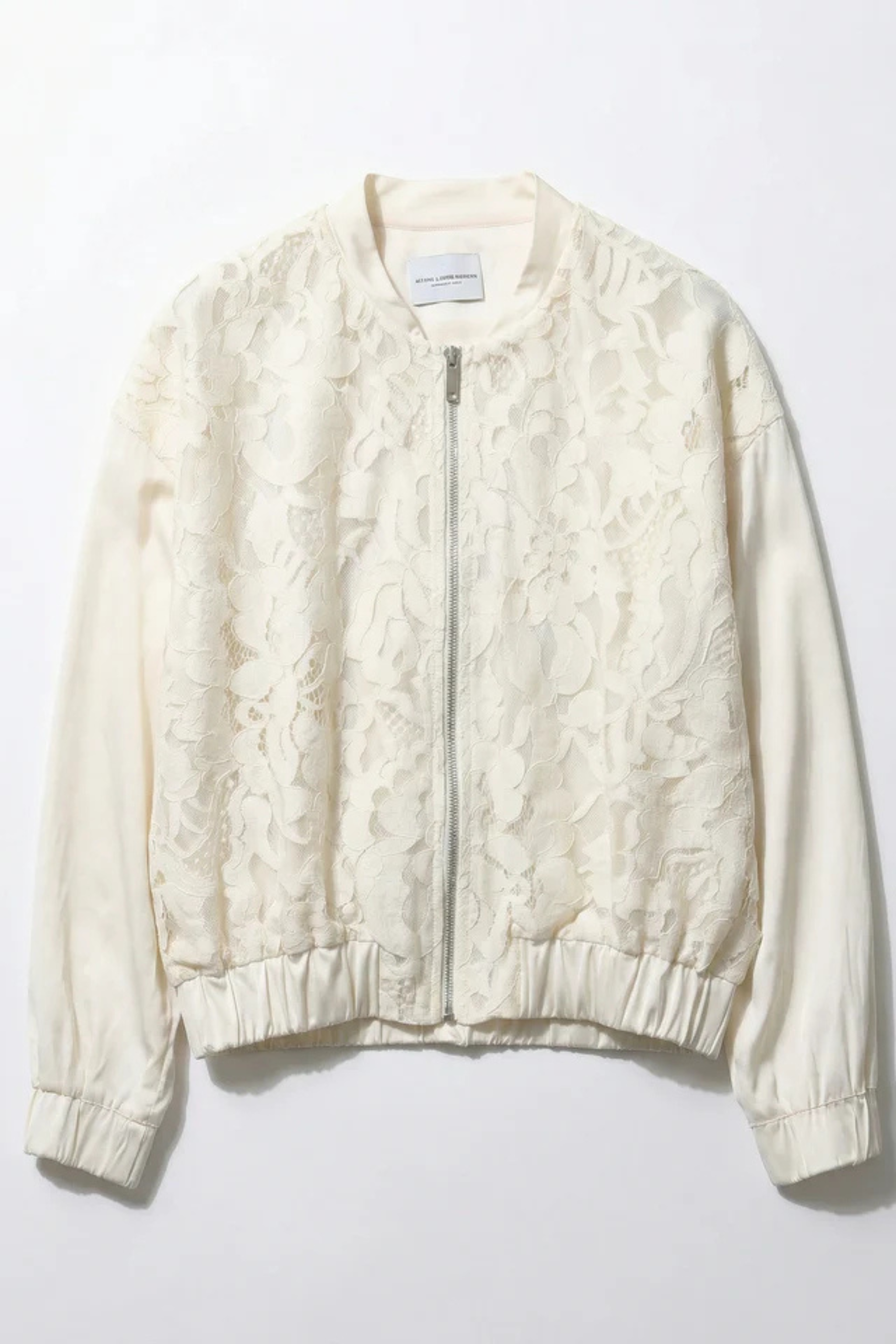 Bomber Pizzo - Atos Lombardini