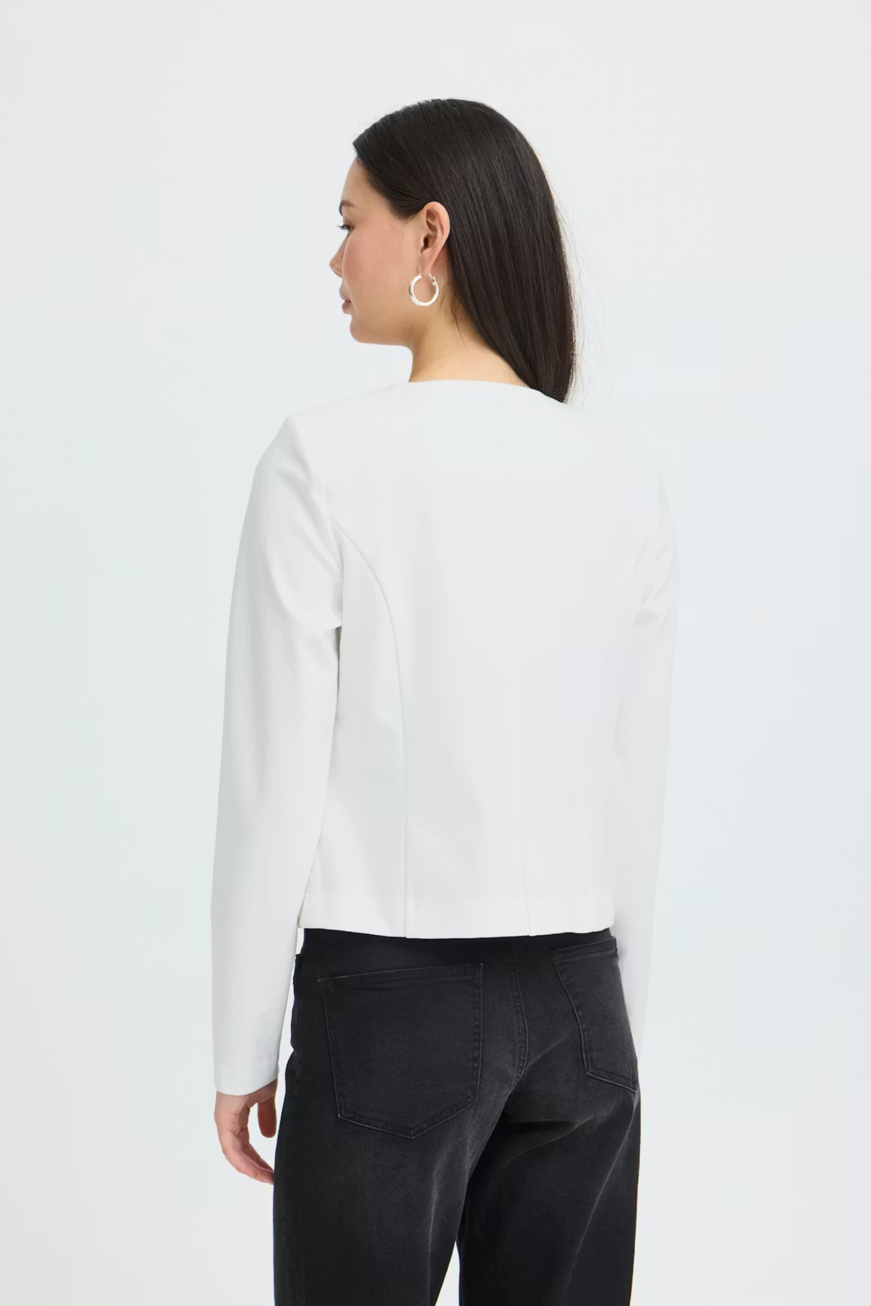 Blazer corto - Ihkate short bl - Ichi