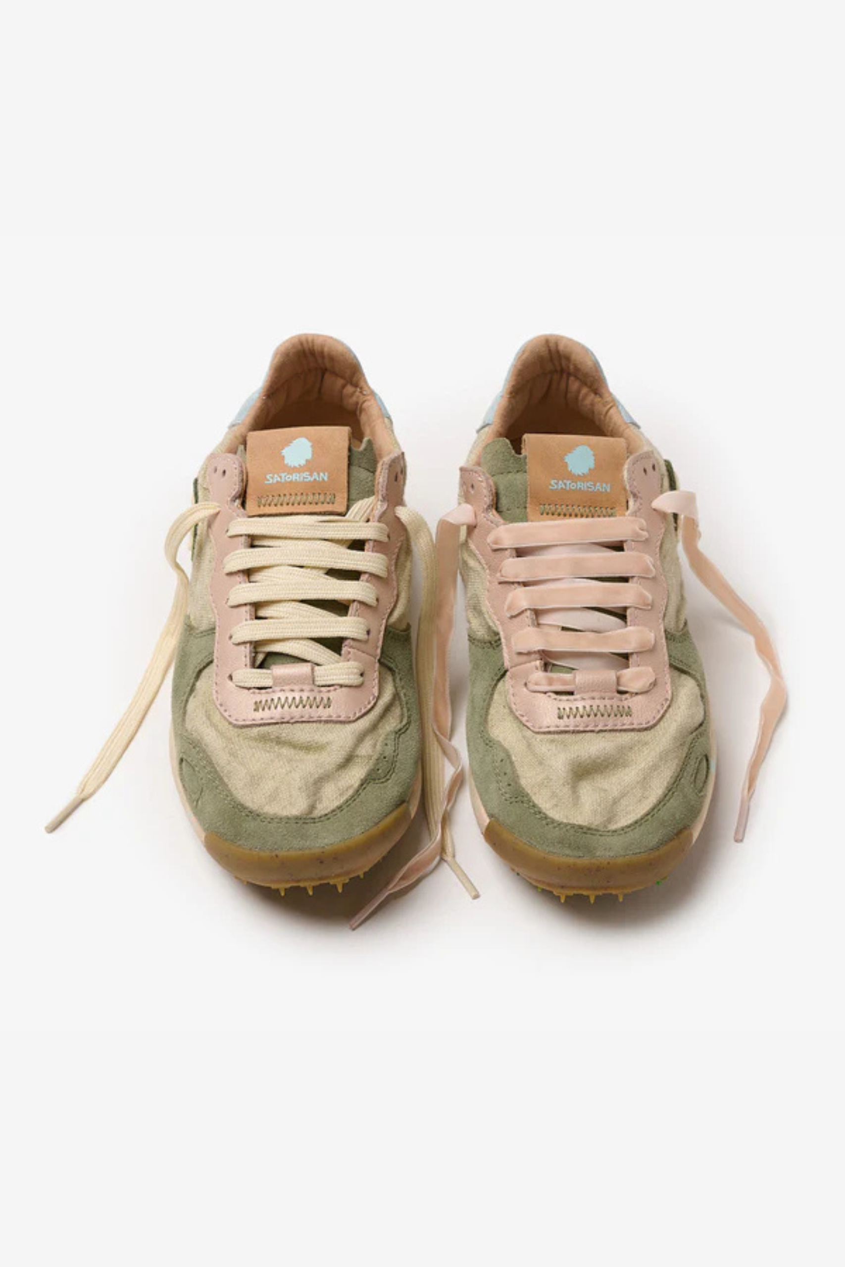 Chacrona Linen - Satorisan